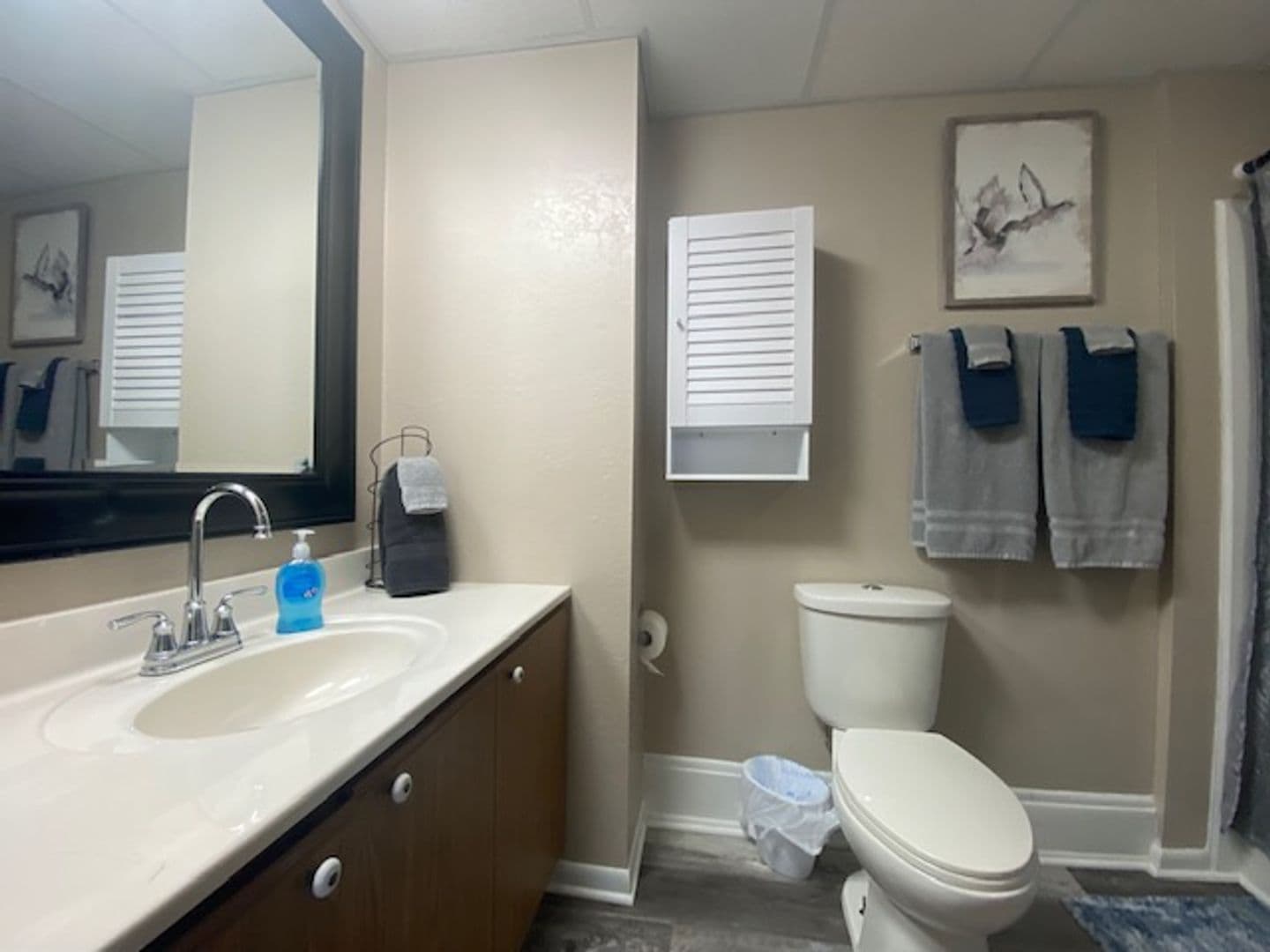 Boone Apartment: 814 8th St.
