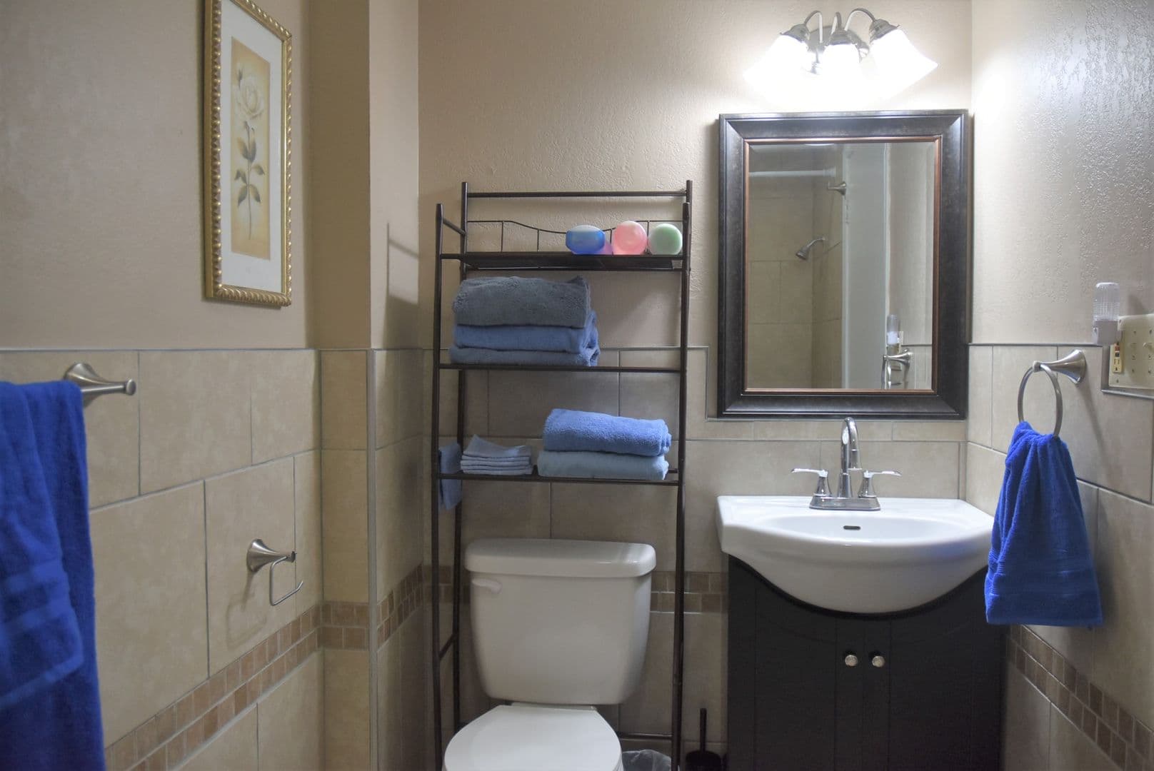 Boone Apartment: 814 8th St.