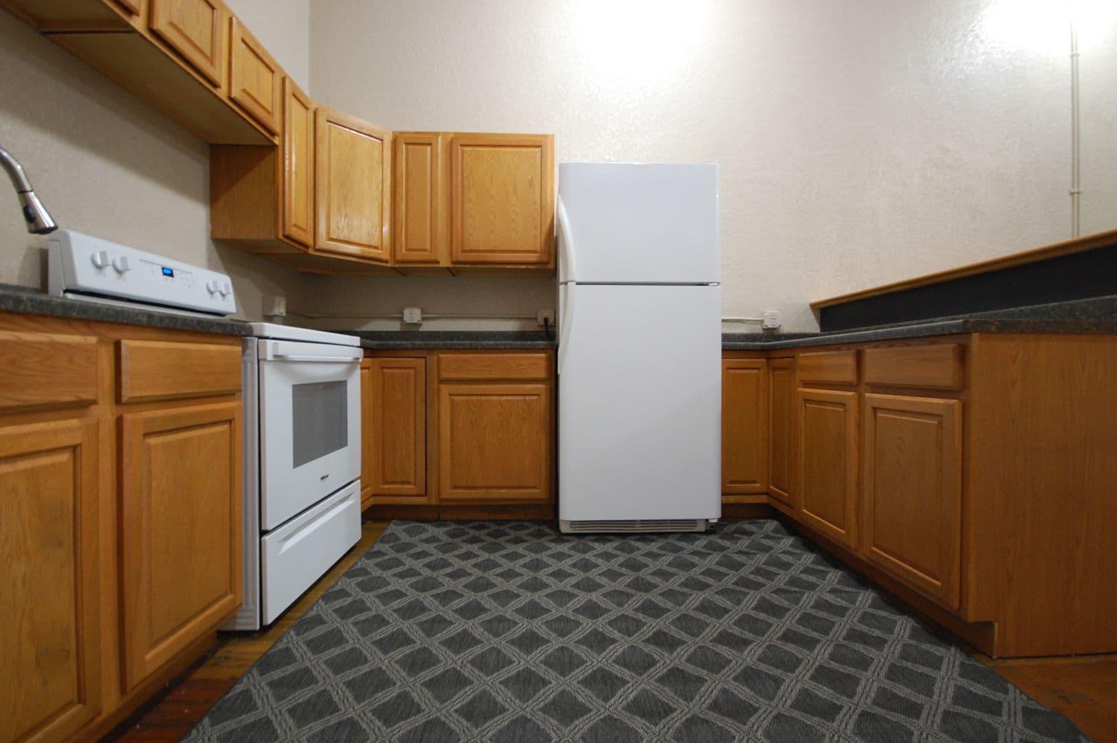 Boone House: 810.5 Keeler Street