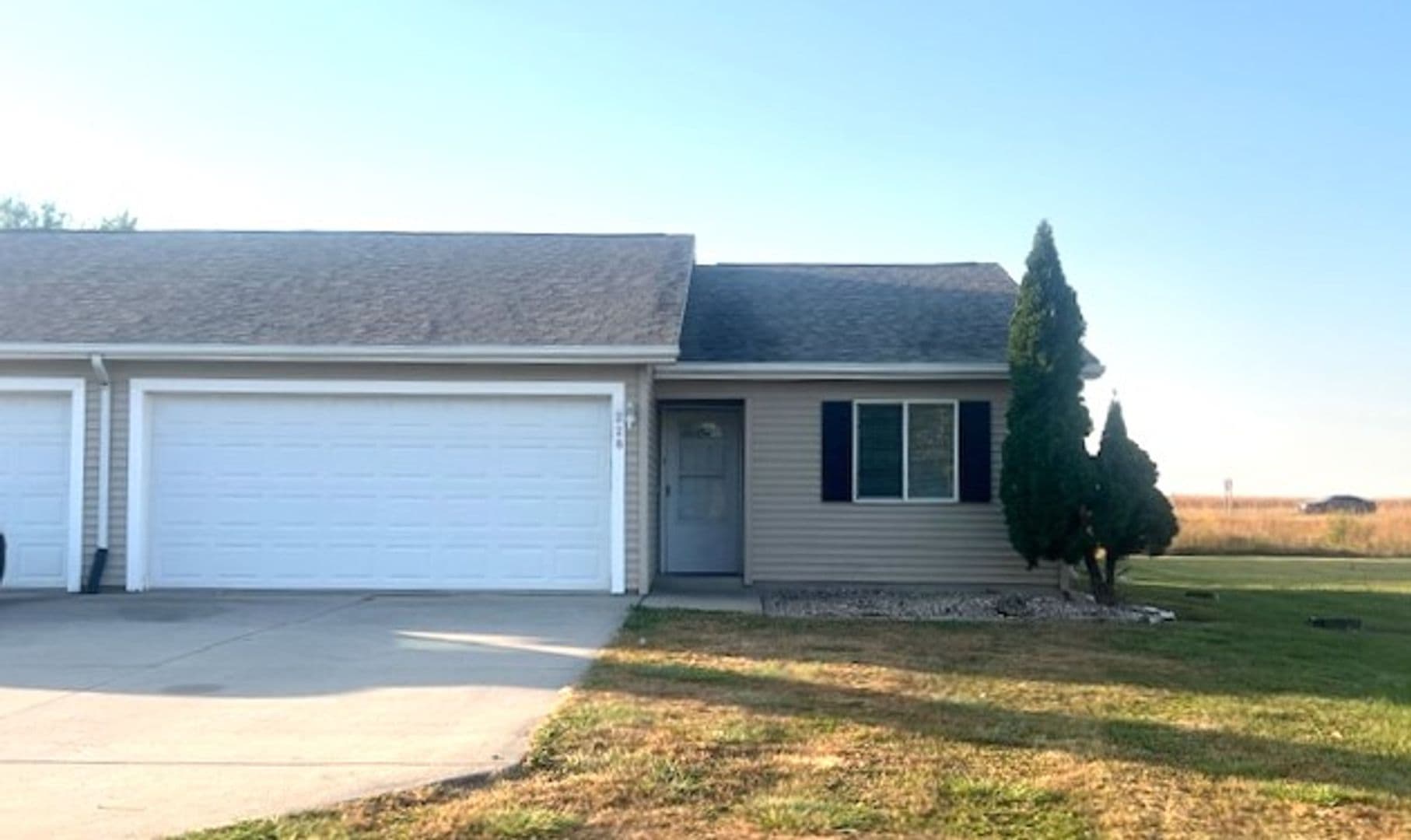 Ogden Apartment: 226-228 Haws Dr.