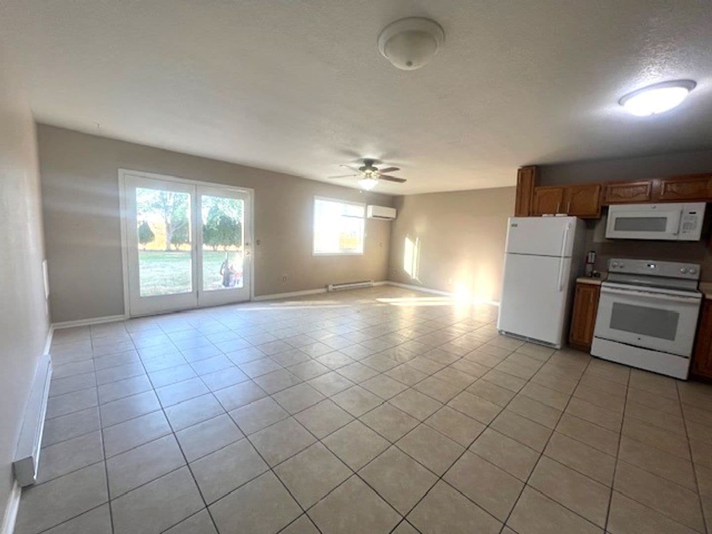 Ogden Apartment: 226-228 Haws Dr.