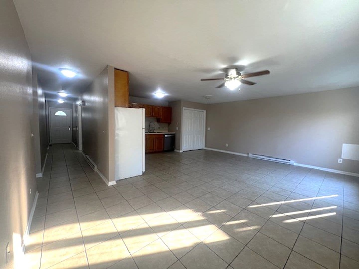 Ogden Apartment: 226-228 Haws Dr.