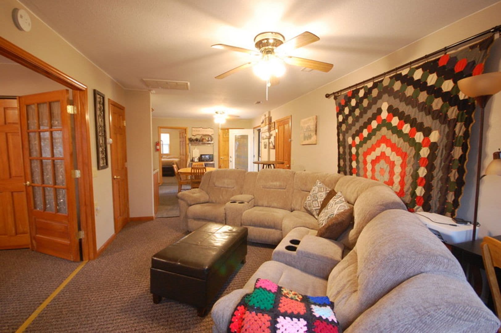 BOONE House: Boone