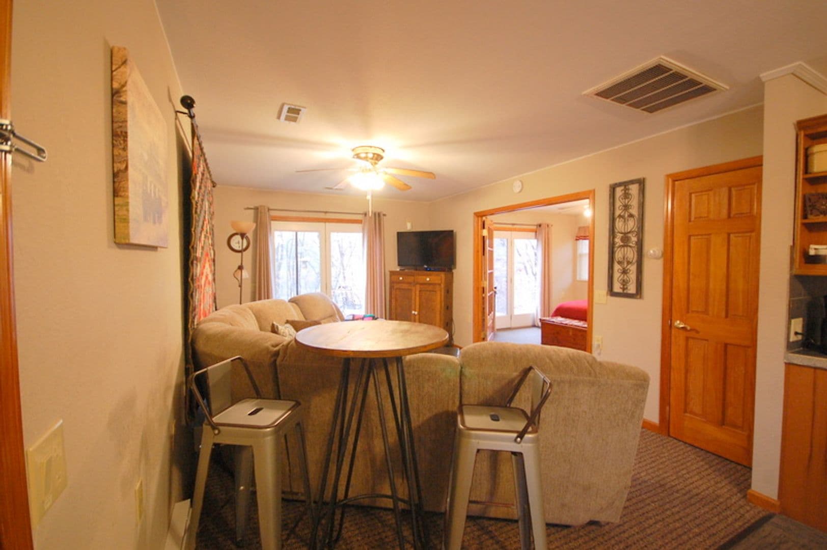 BOONE House: Boone