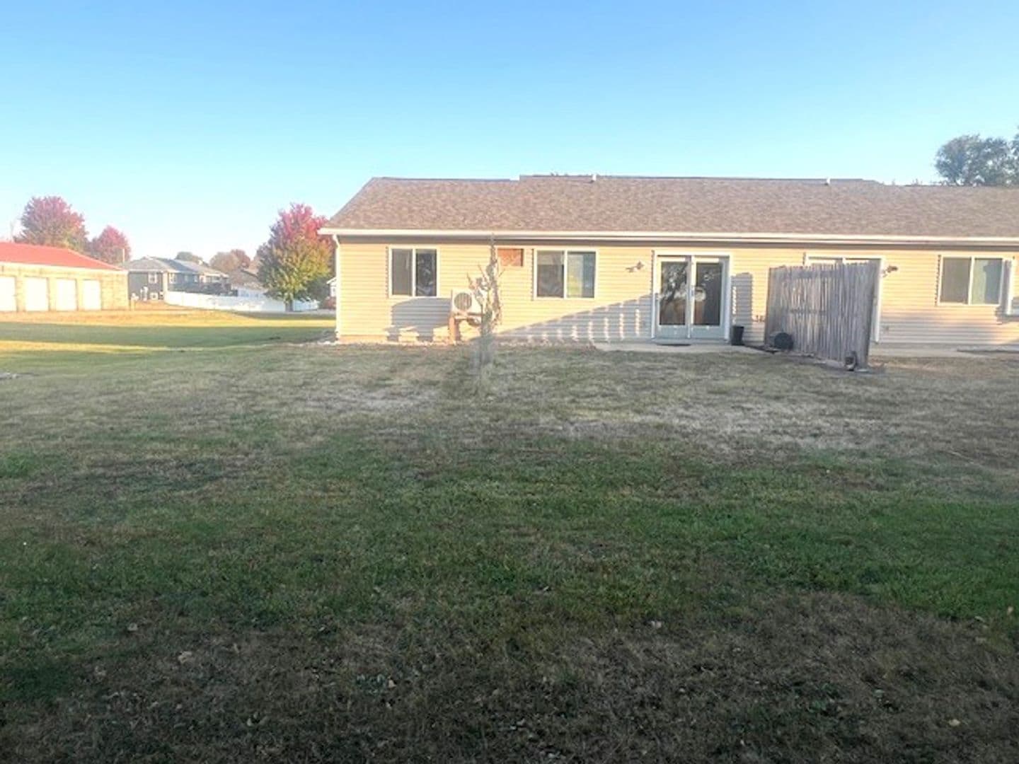 Ogden Apartment: 226-228 Haws Dr.