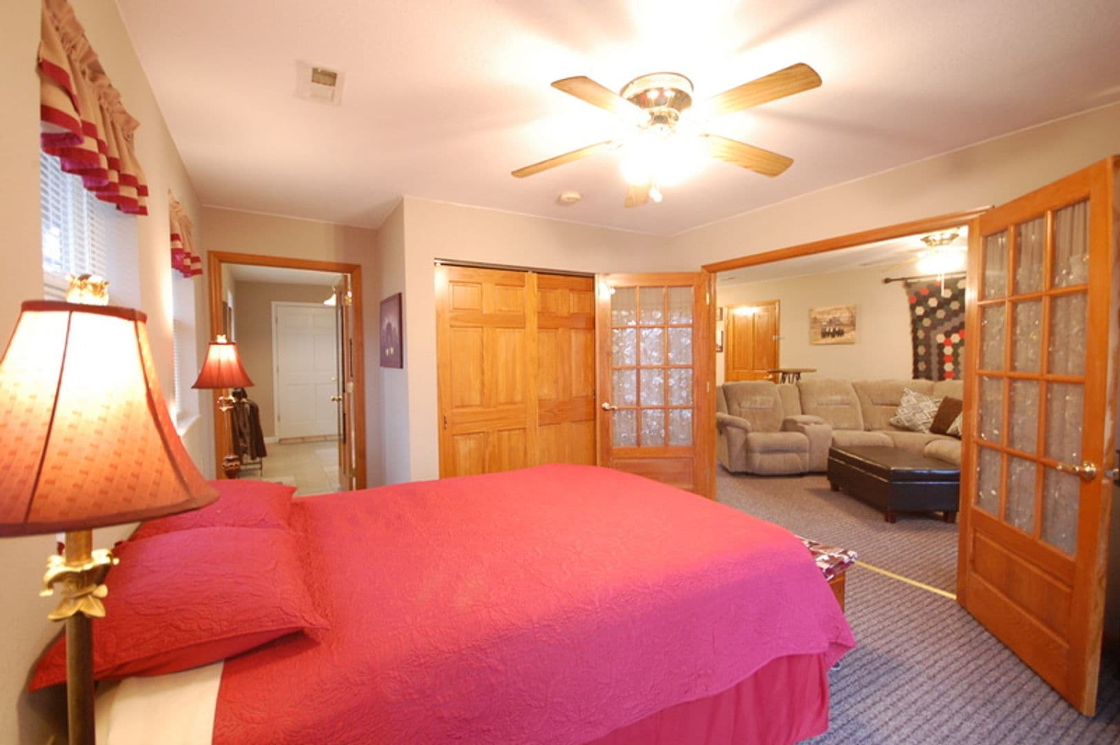 BOONE House: Boone