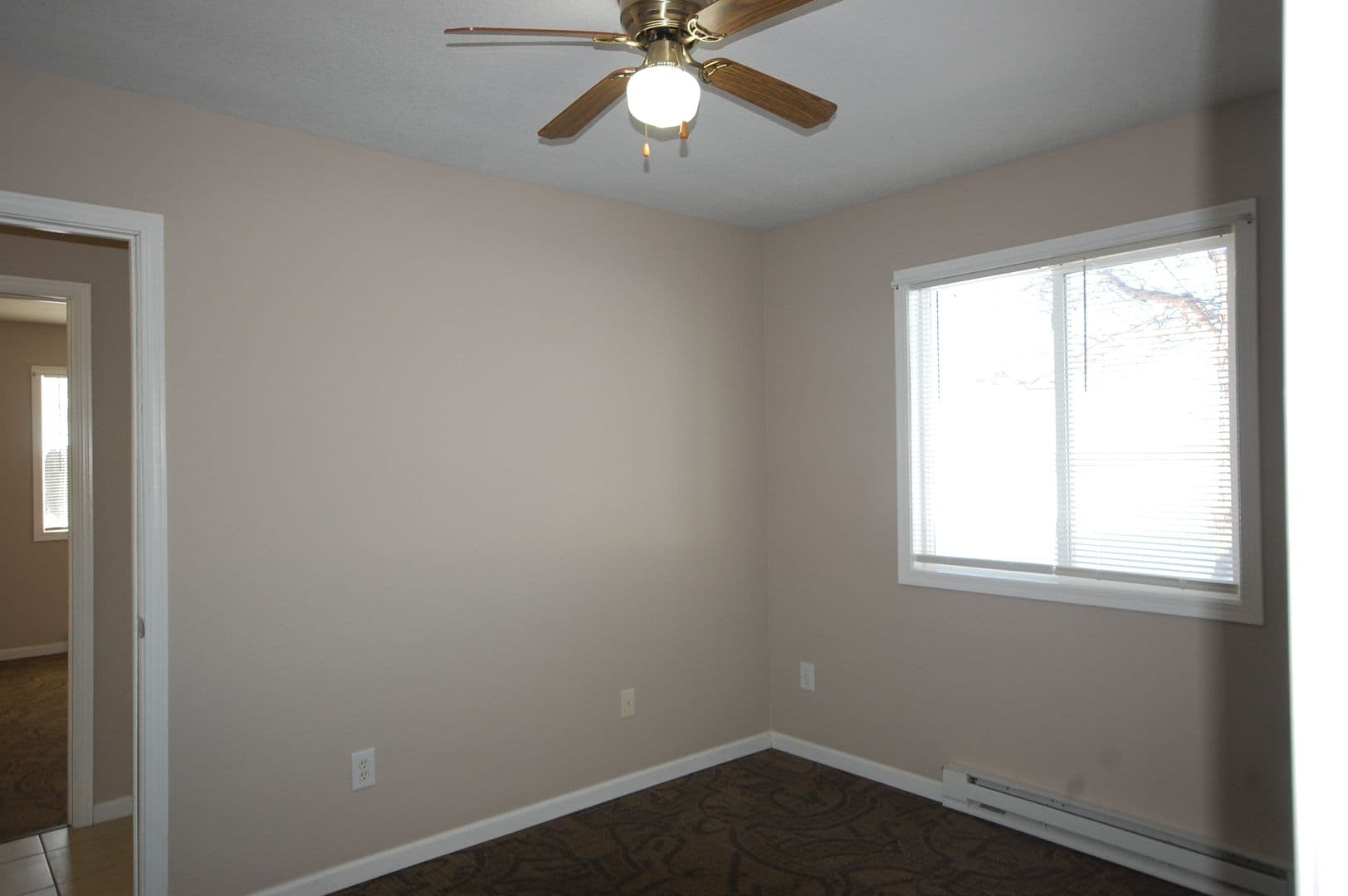 Ogden Apartment: 226-228 Haws Dr.