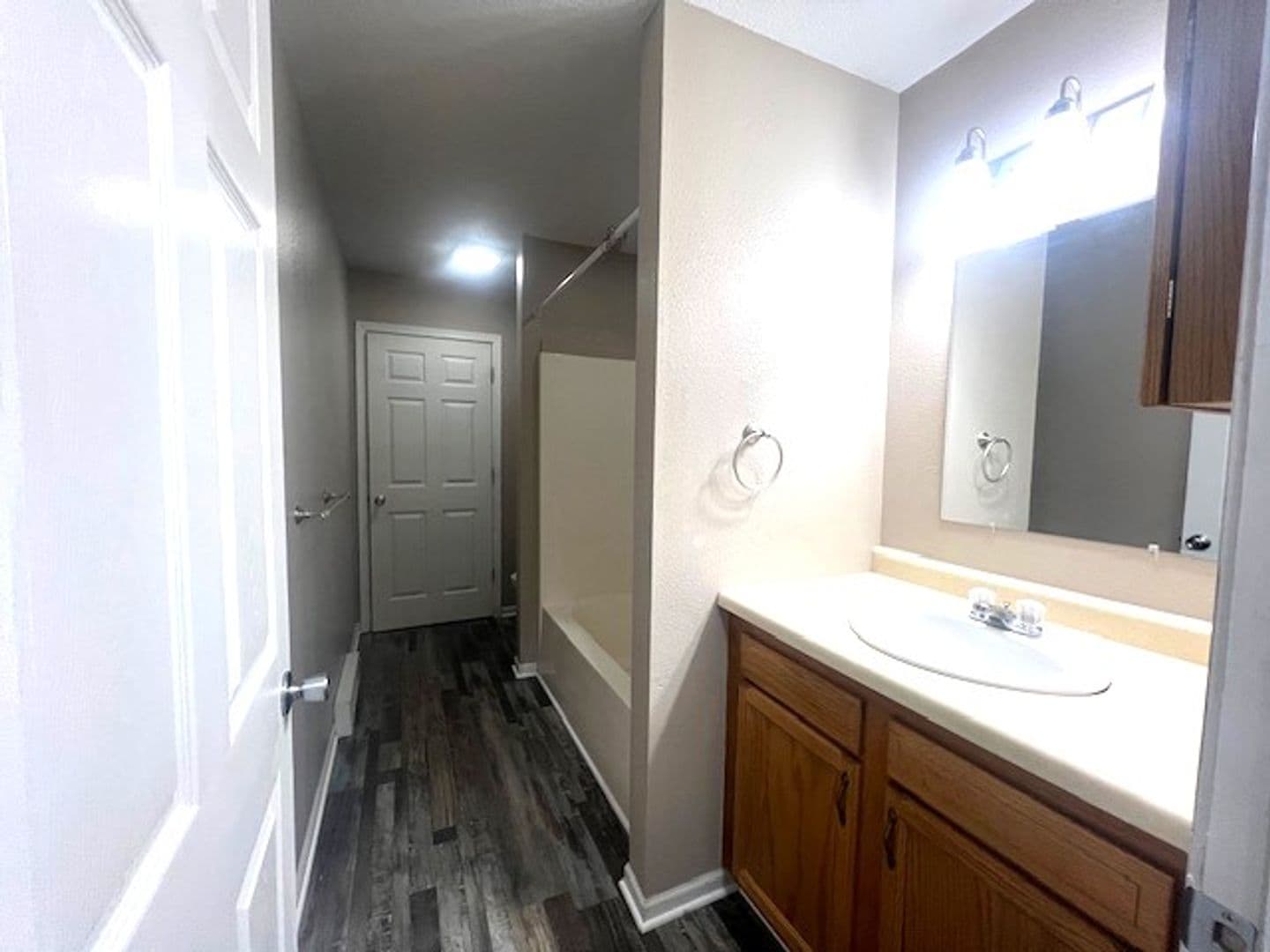 Ogden Apartment: 226-228 Haws Dr.
