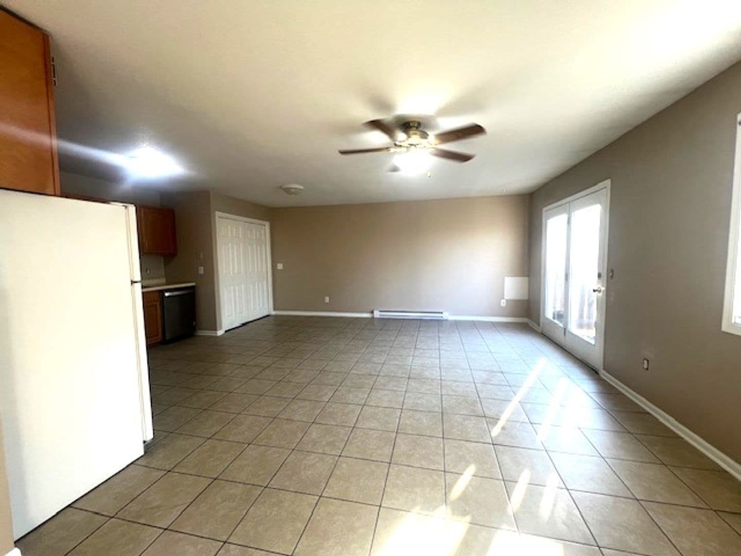 Ogden Apartment: 226-228 Haws Dr.