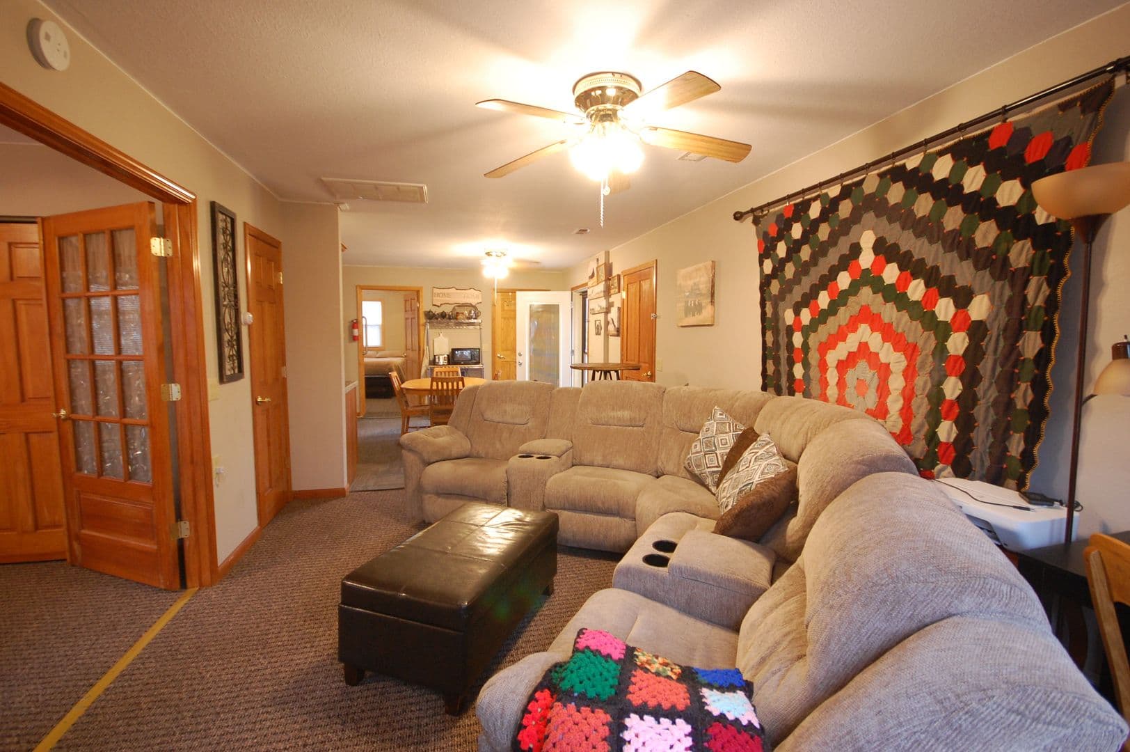 BOONE House: Boone