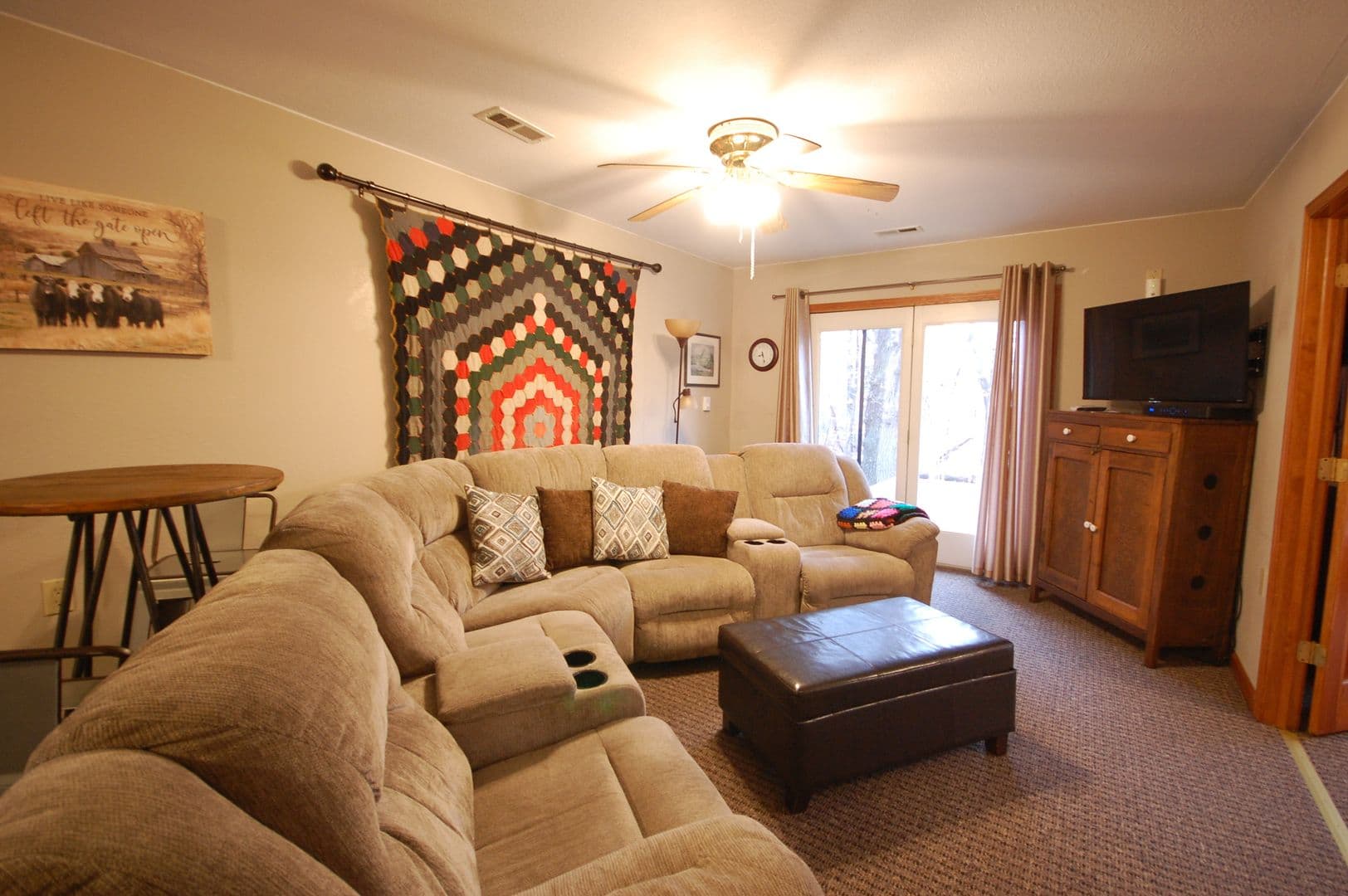 BOONE House: Boone