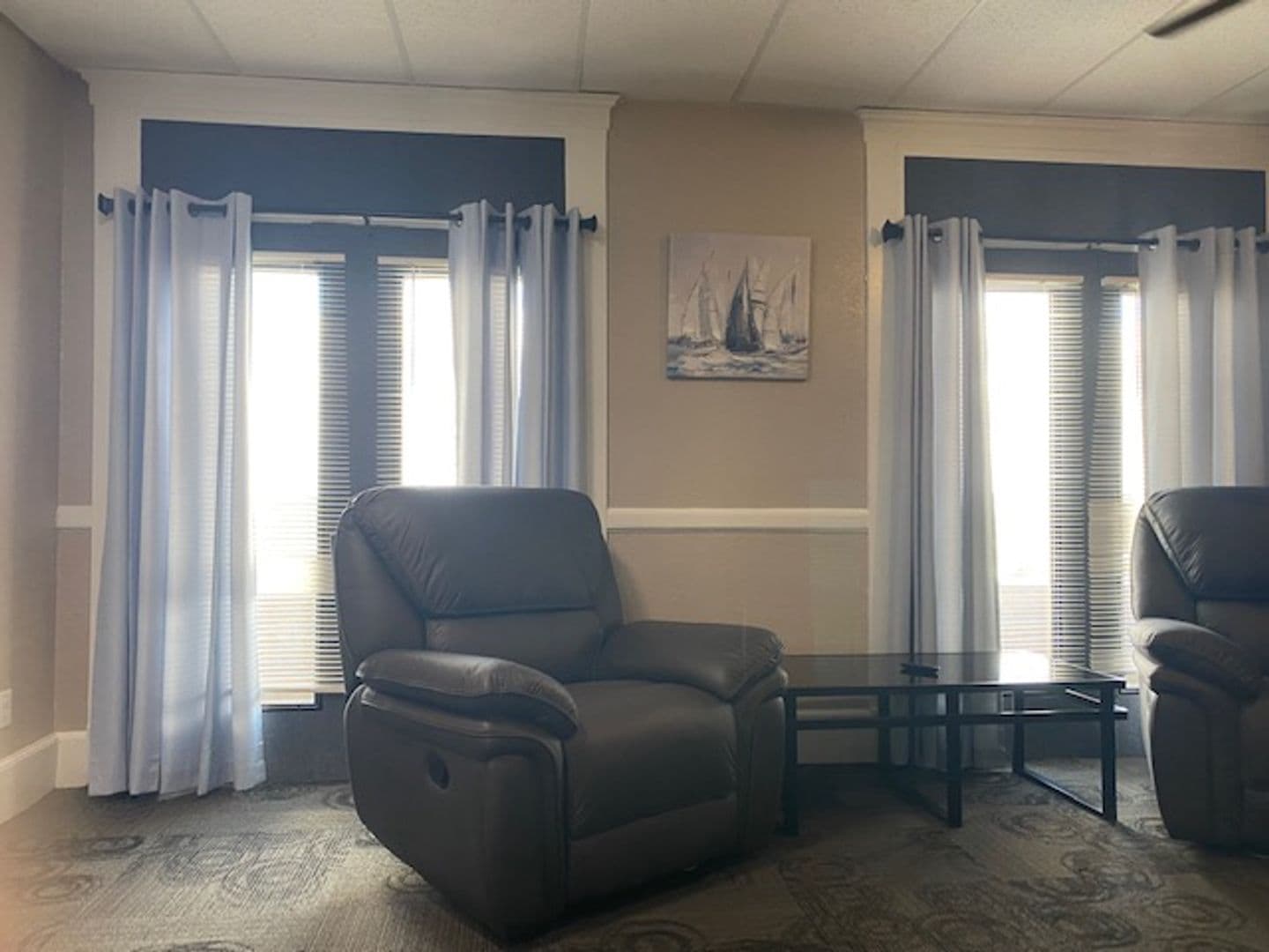 Boone Apartment: 814 8th St.