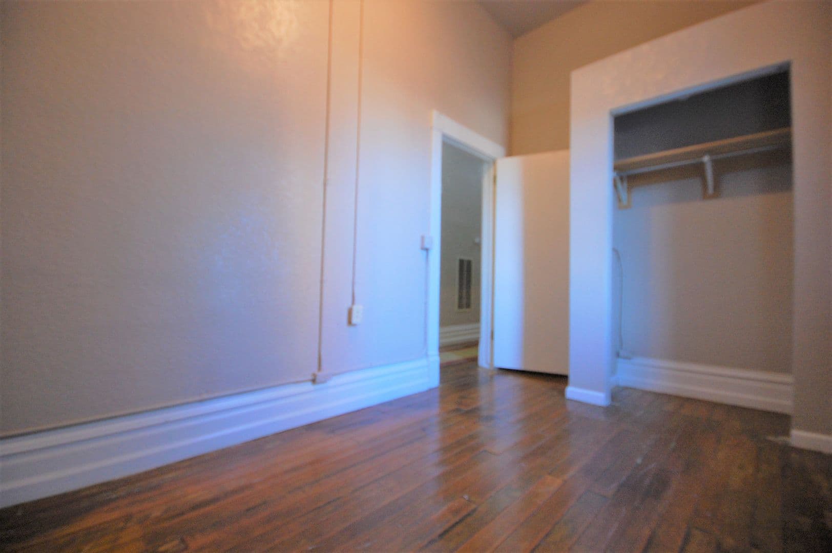 Boone House: 810.5 Keeler Street