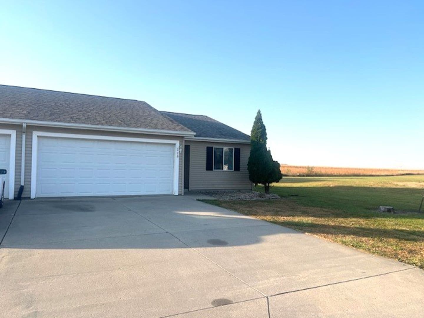 Ogden Apartment: 226-228 Haws Dr.
