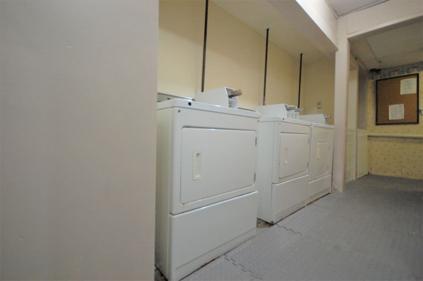 Boone Apartment: 814 8th St.