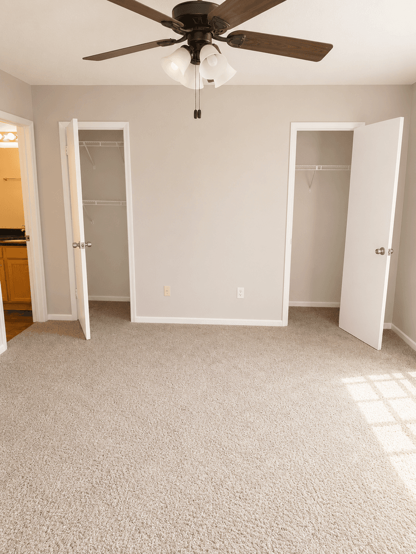 Snellville Apartment: 3102-3108 Destin Circle