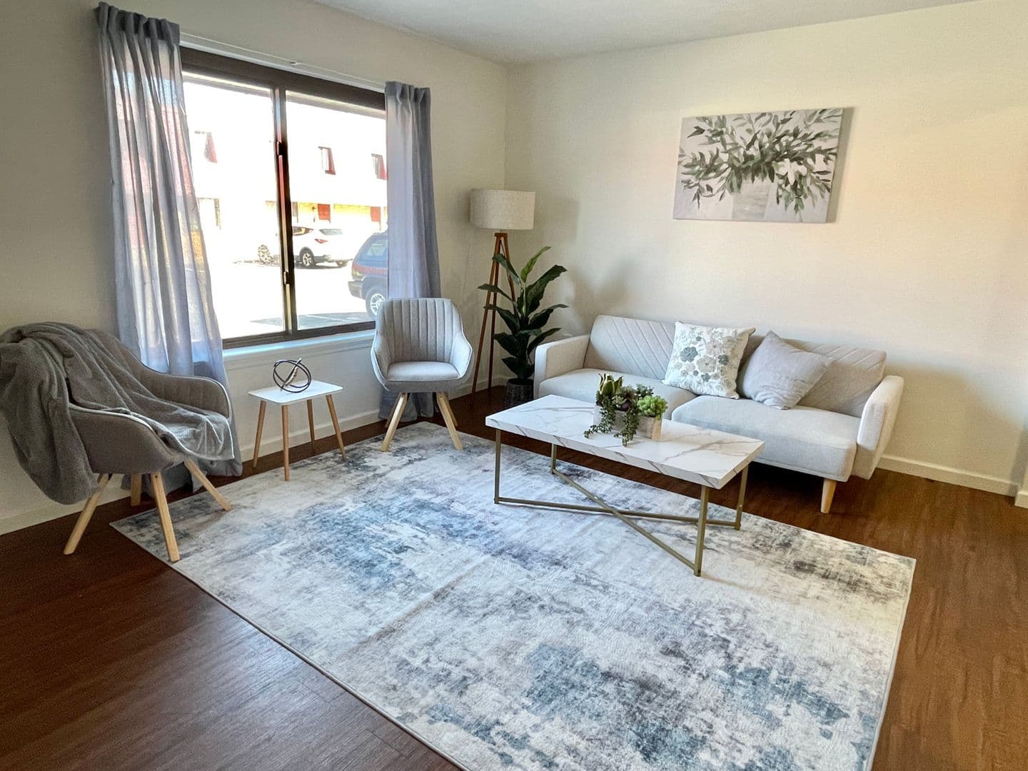 Edinboro Apartment: 103 Brora Dr