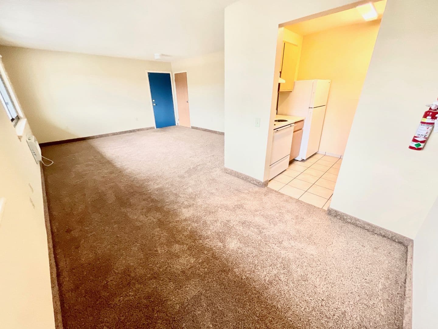 Edinboro Apartment: 103 Brora Dr