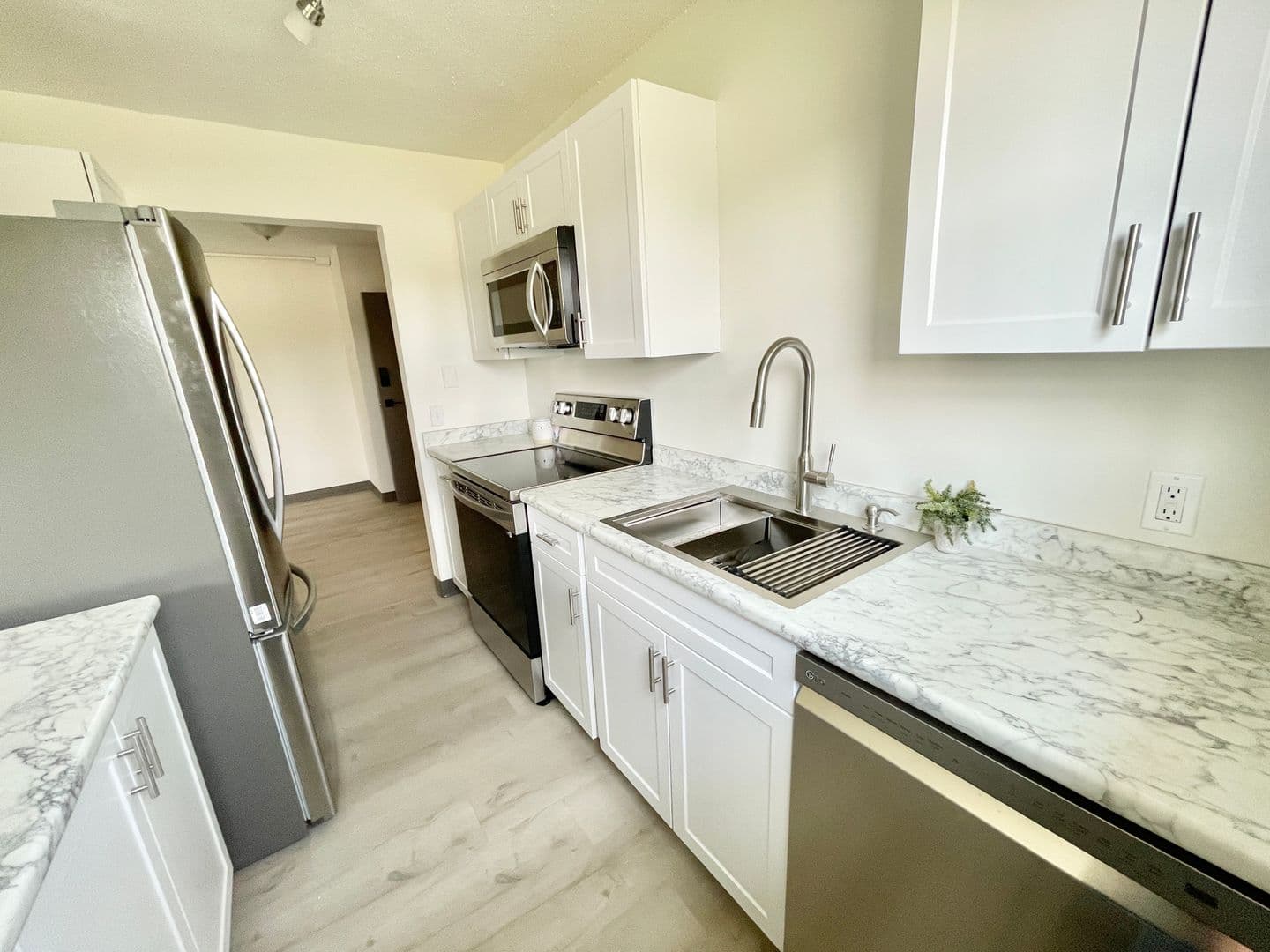 Edinboro Apartment: 103 Brora Dr