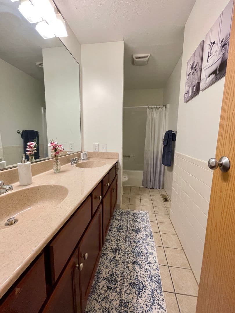 Edinboro Apartment: 103 Brora Dr