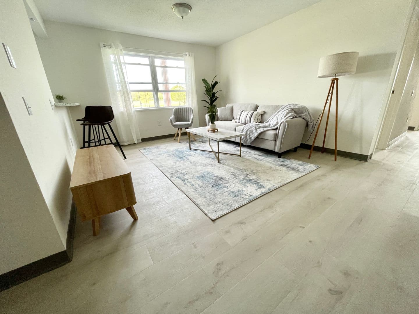 Edinboro Apartment: 103 Brora Dr