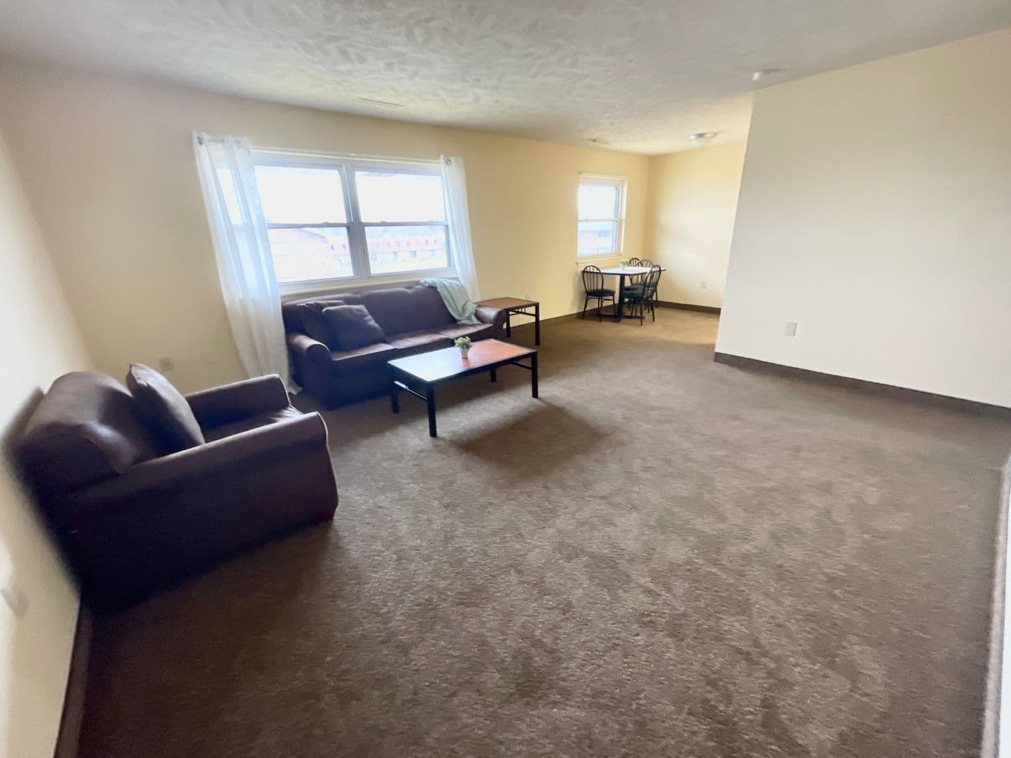Edinboro Apartment: 103 Brora Dr