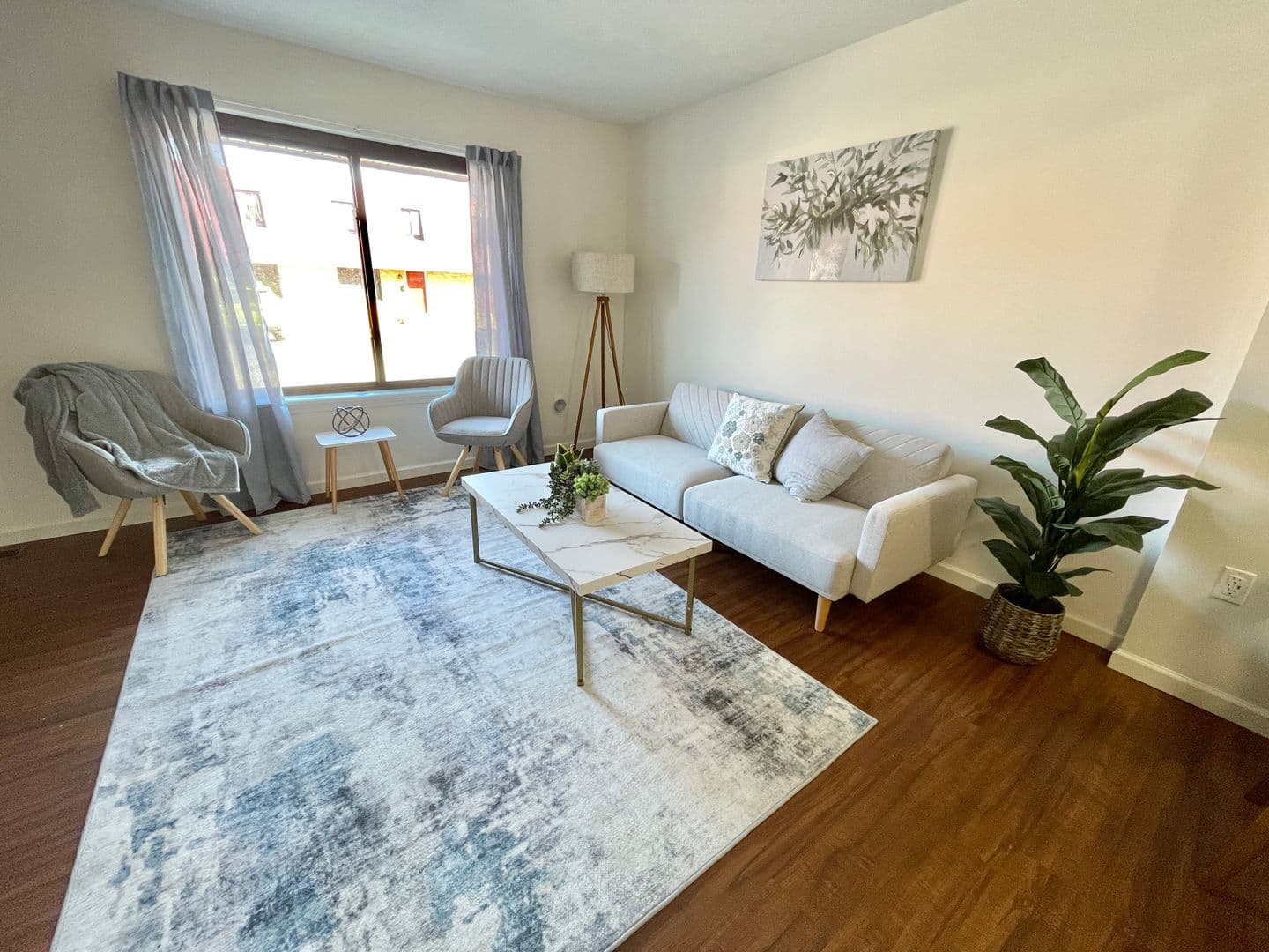 Edinboro Apartment: 103 Brora Dr