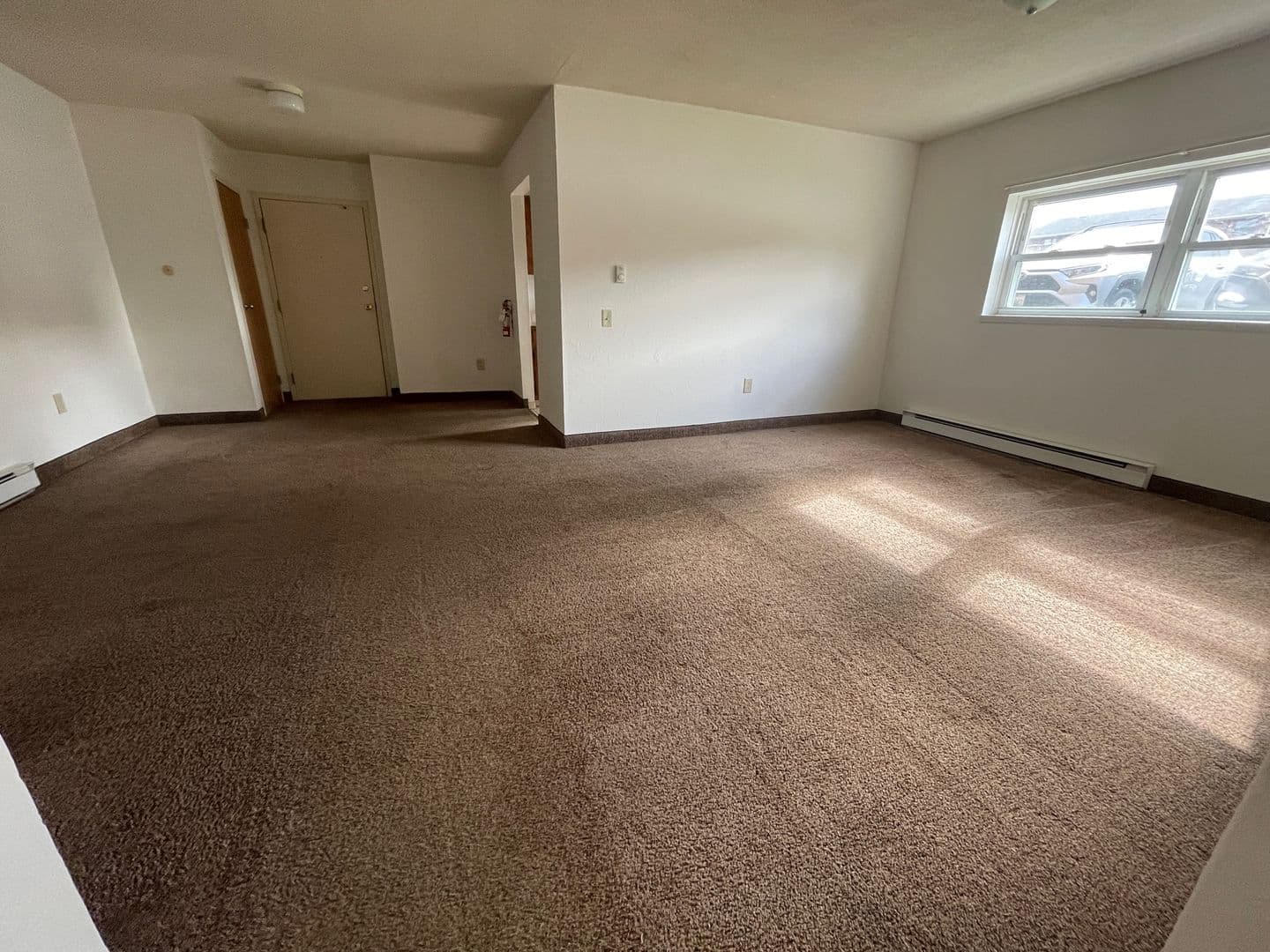 Edinboro Apartment: 103 Brora Dr