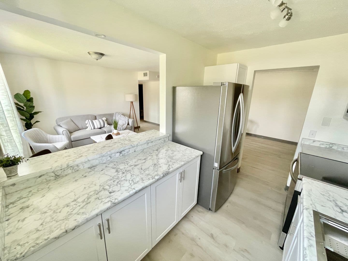 Edinboro Apartment: 103 Brora Dr