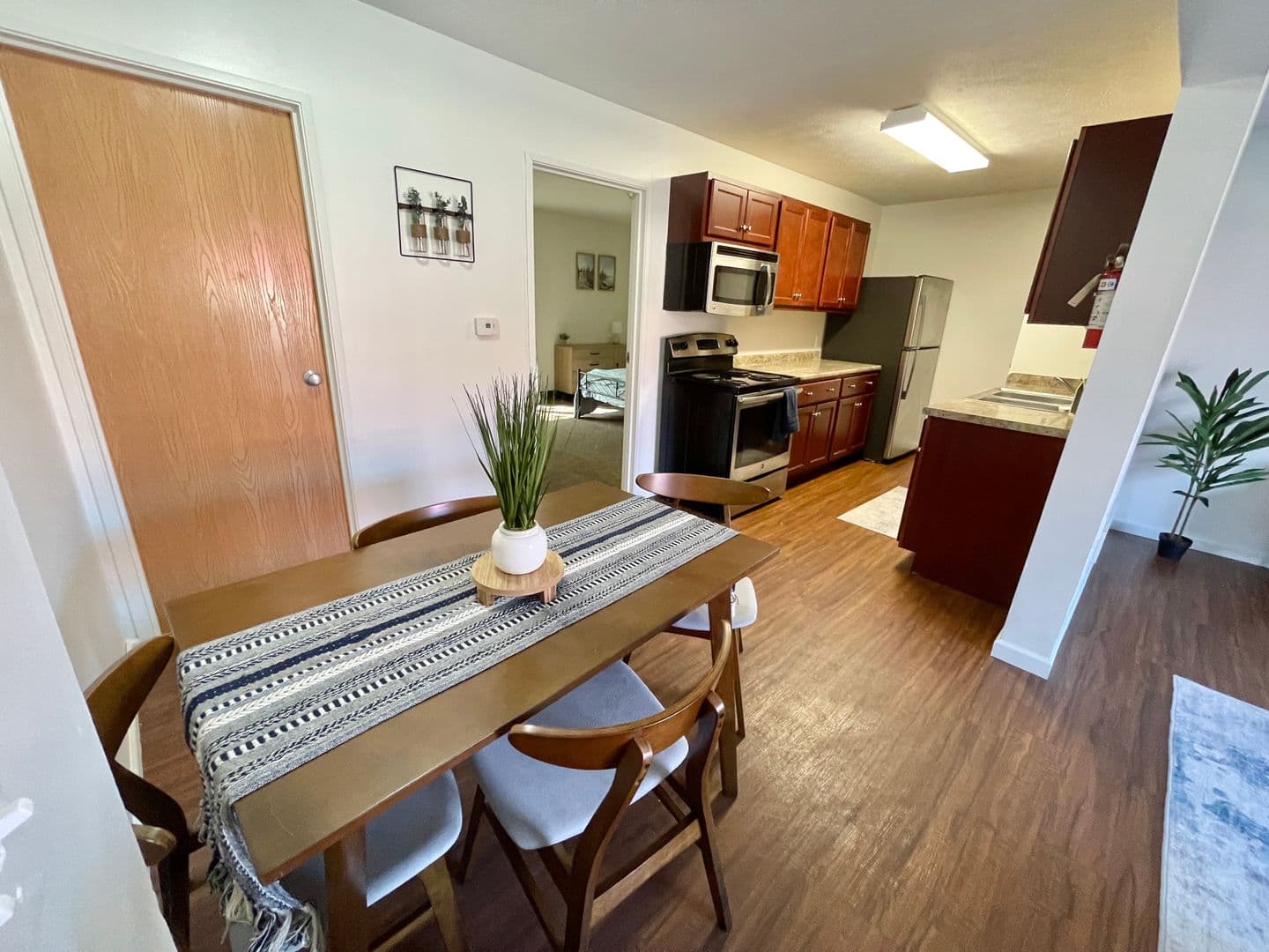 Edinboro Apartment: 103 Brora Dr