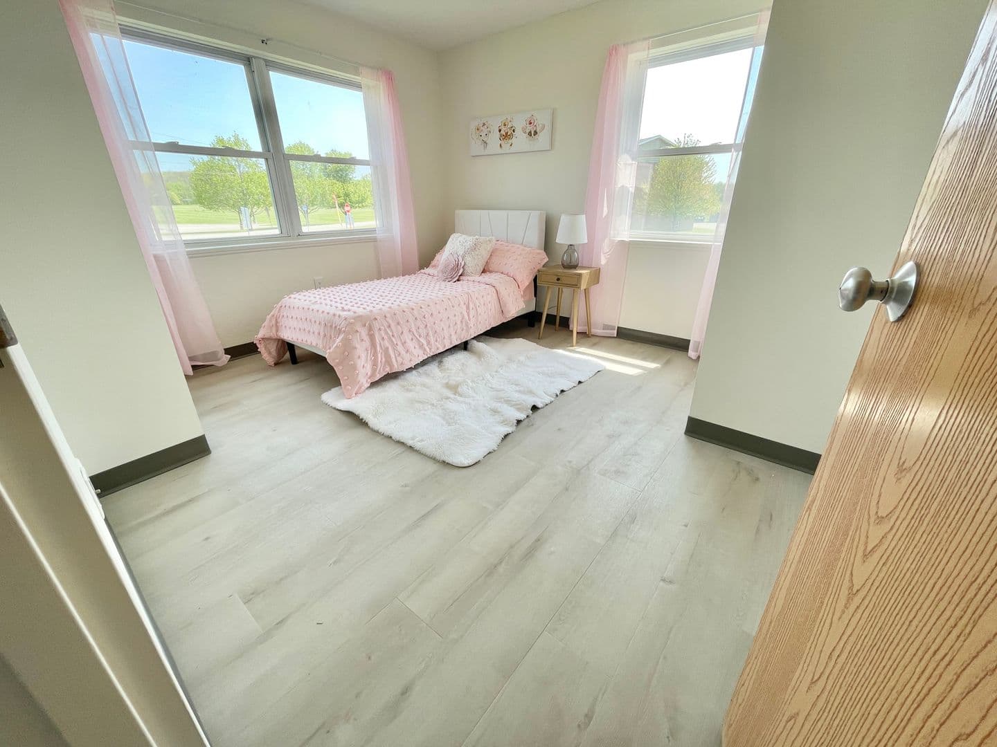 Edinboro Apartment: 103 Brora Dr