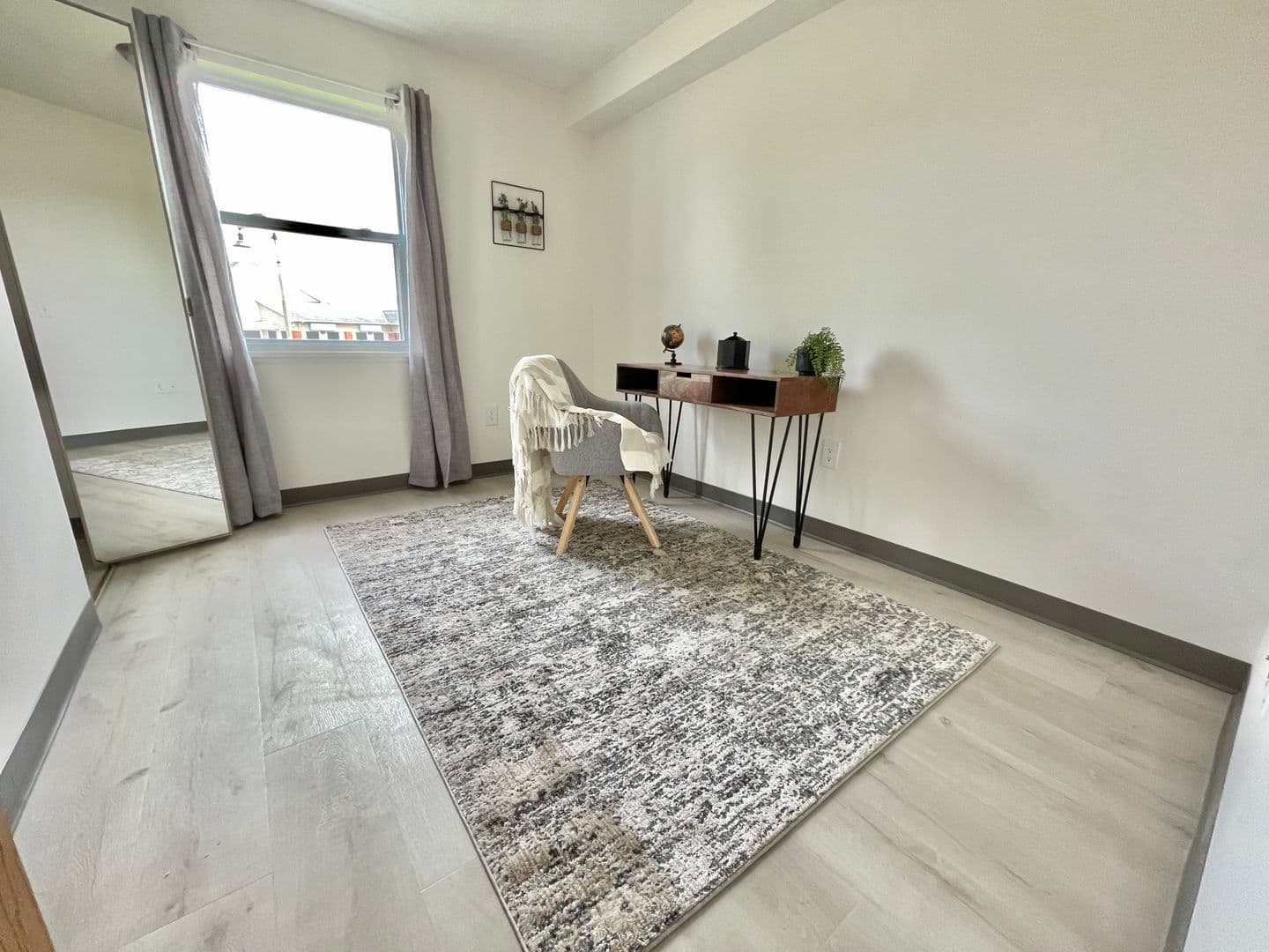 Edinboro Apartment: 103 Brora Dr