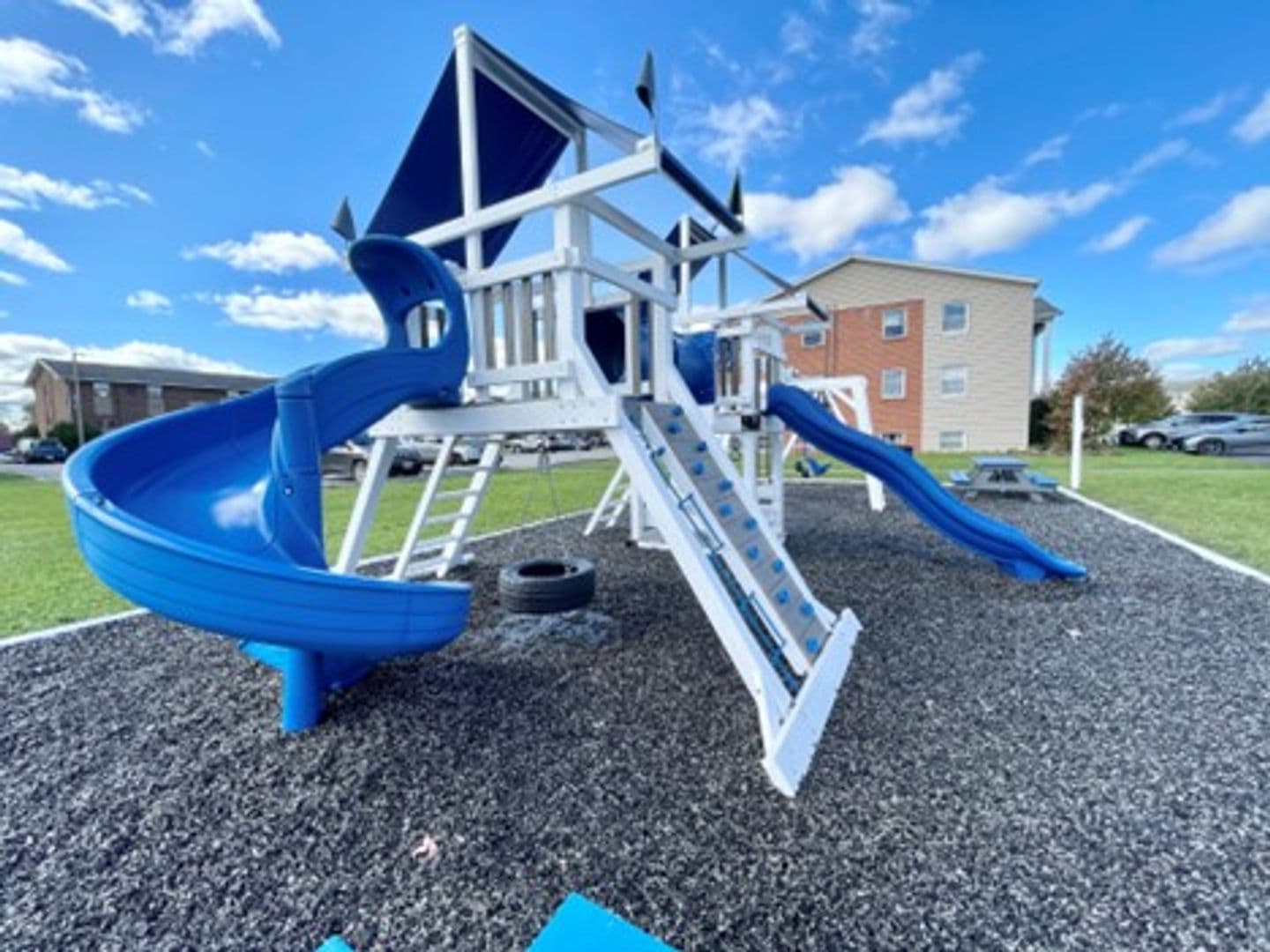 Edinboro Apartment: 103 Brora Dr