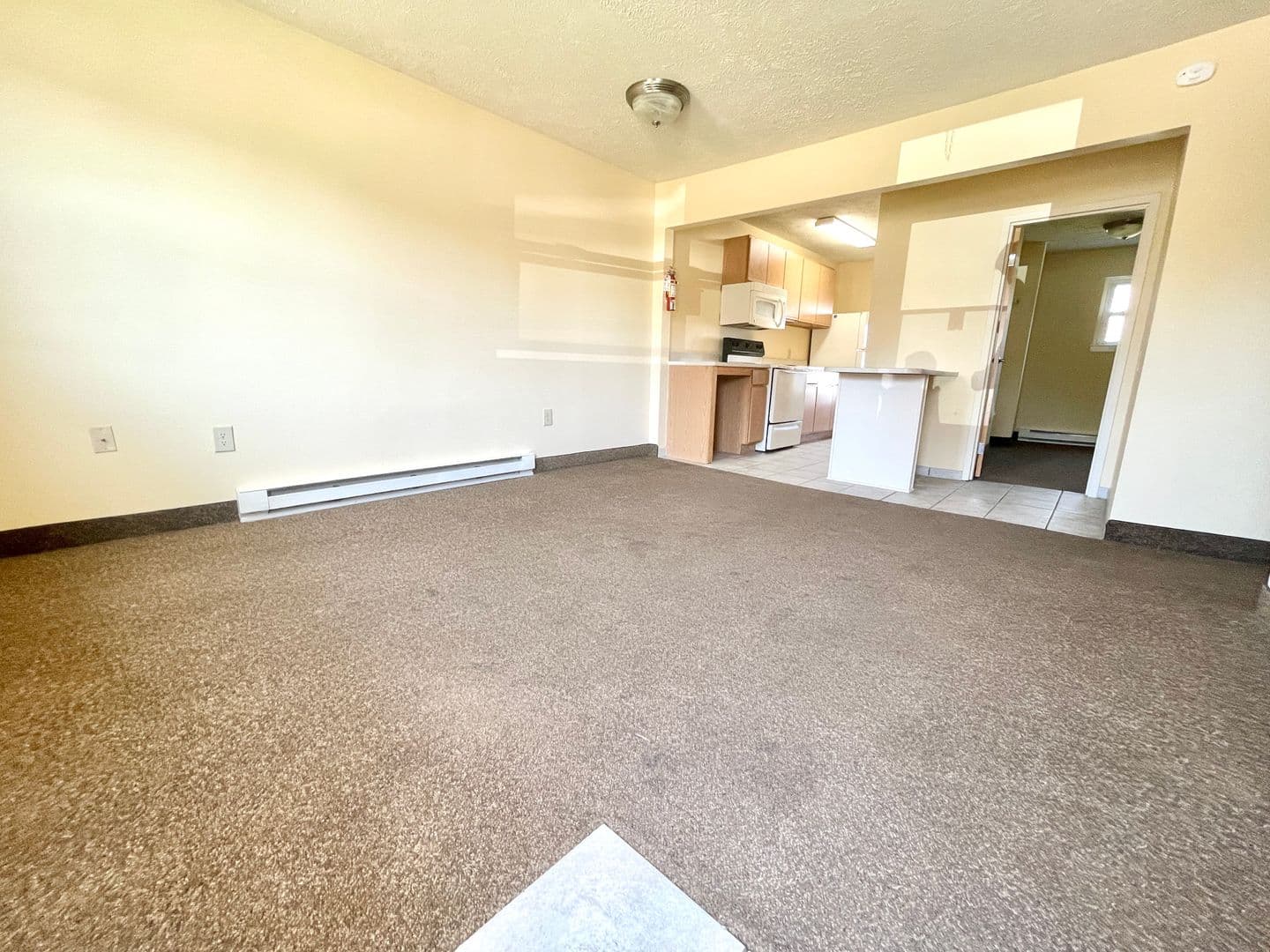 Edinboro Apartment: 103 Brora Dr