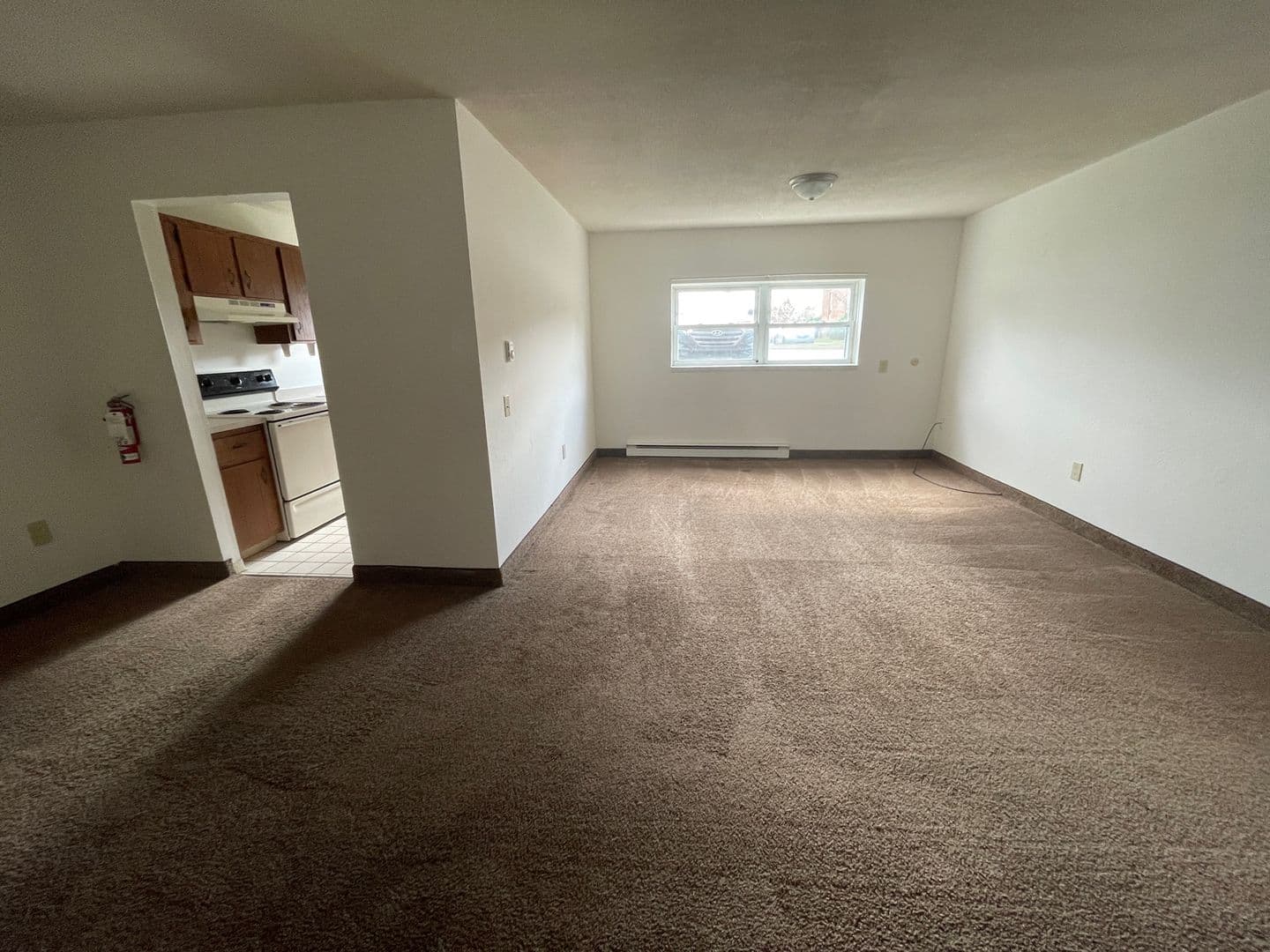 Edinboro Apartment: 103 Brora Dr