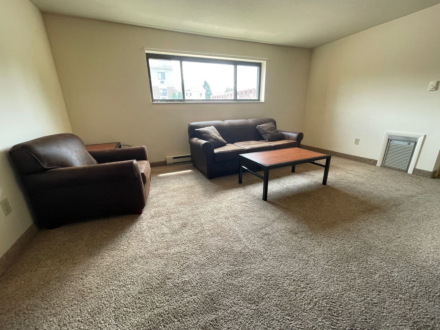 Edinboro Apartment: 103 Brora Dr