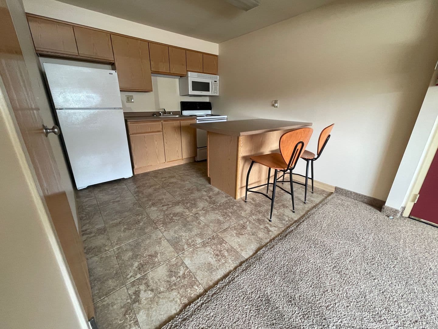Edinboro Apartment: 103 Brora Dr