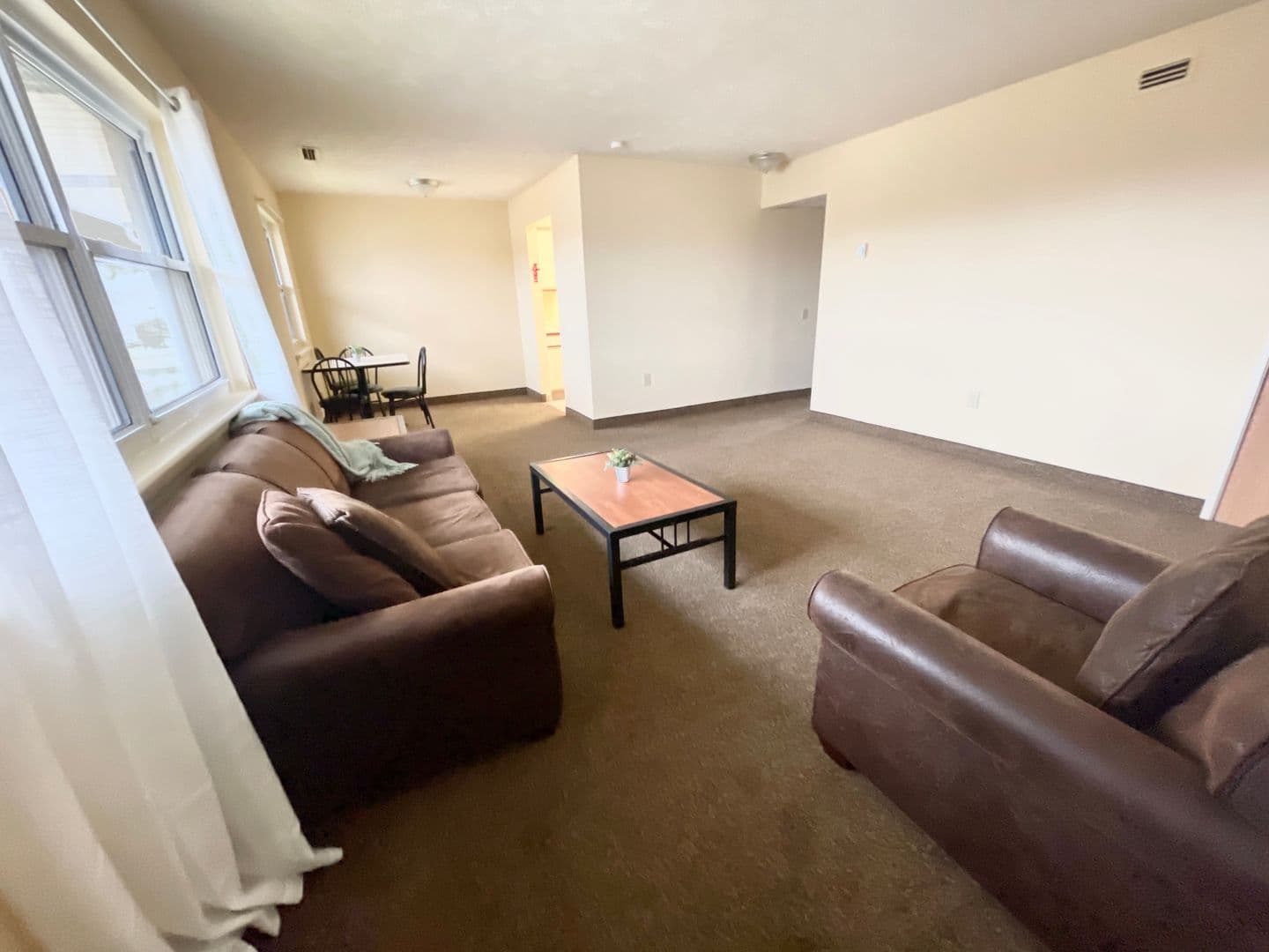 Edinboro Apartment: 103 Brora Dr