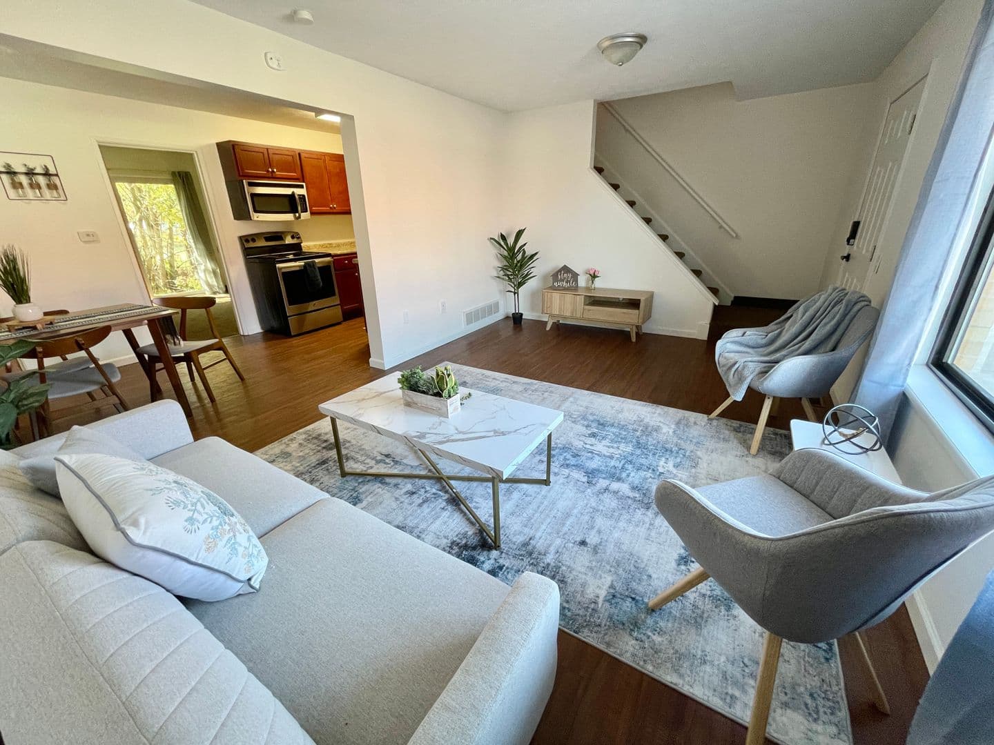 Edinboro Apartment: 103 Brora Dr
