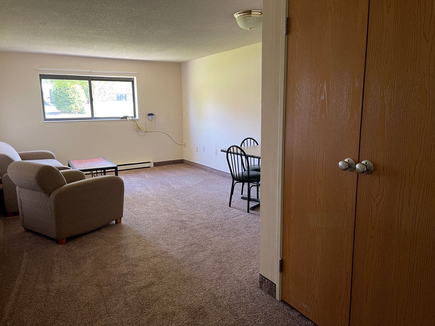 Edinboro Apartment: 103 Brora Dr