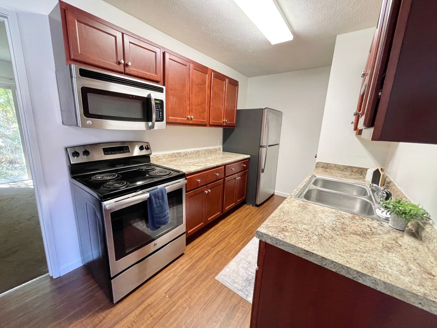 Edinboro Apartment: 103 Brora Dr