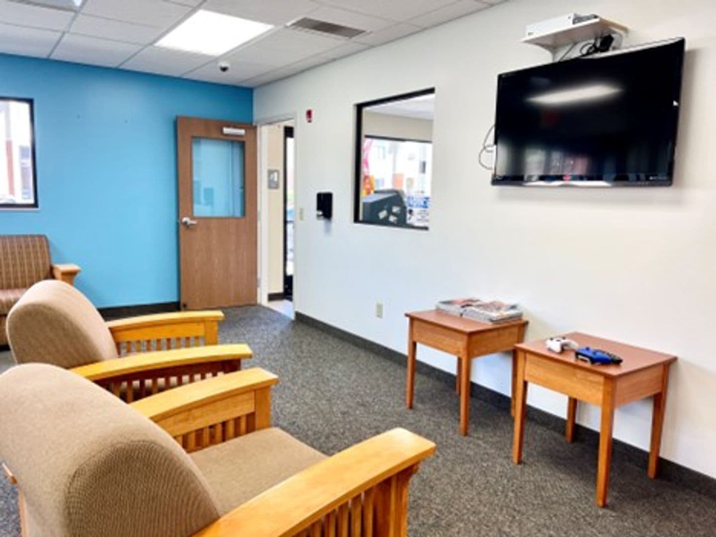 Edinboro Apartment: 103 Brora Dr