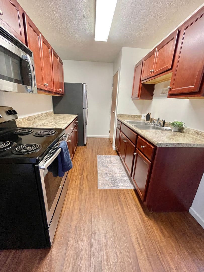 Edinboro Apartment: 103 Brora Dr