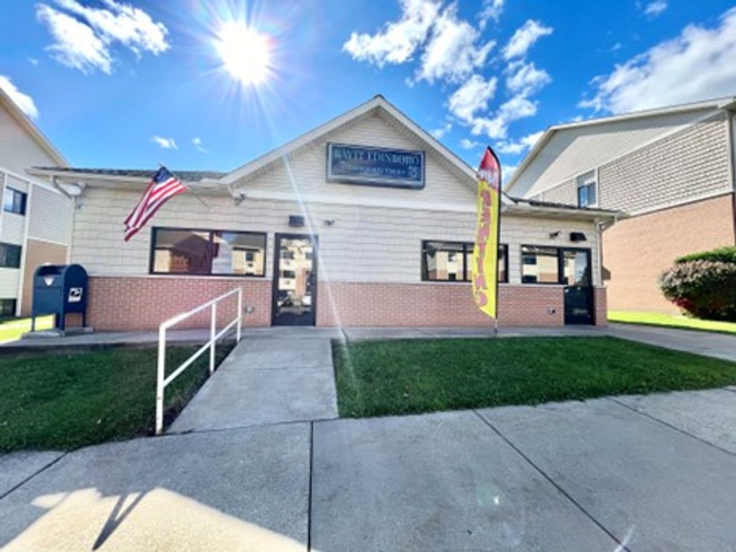 Edinboro Apartment: 103 Brora Dr