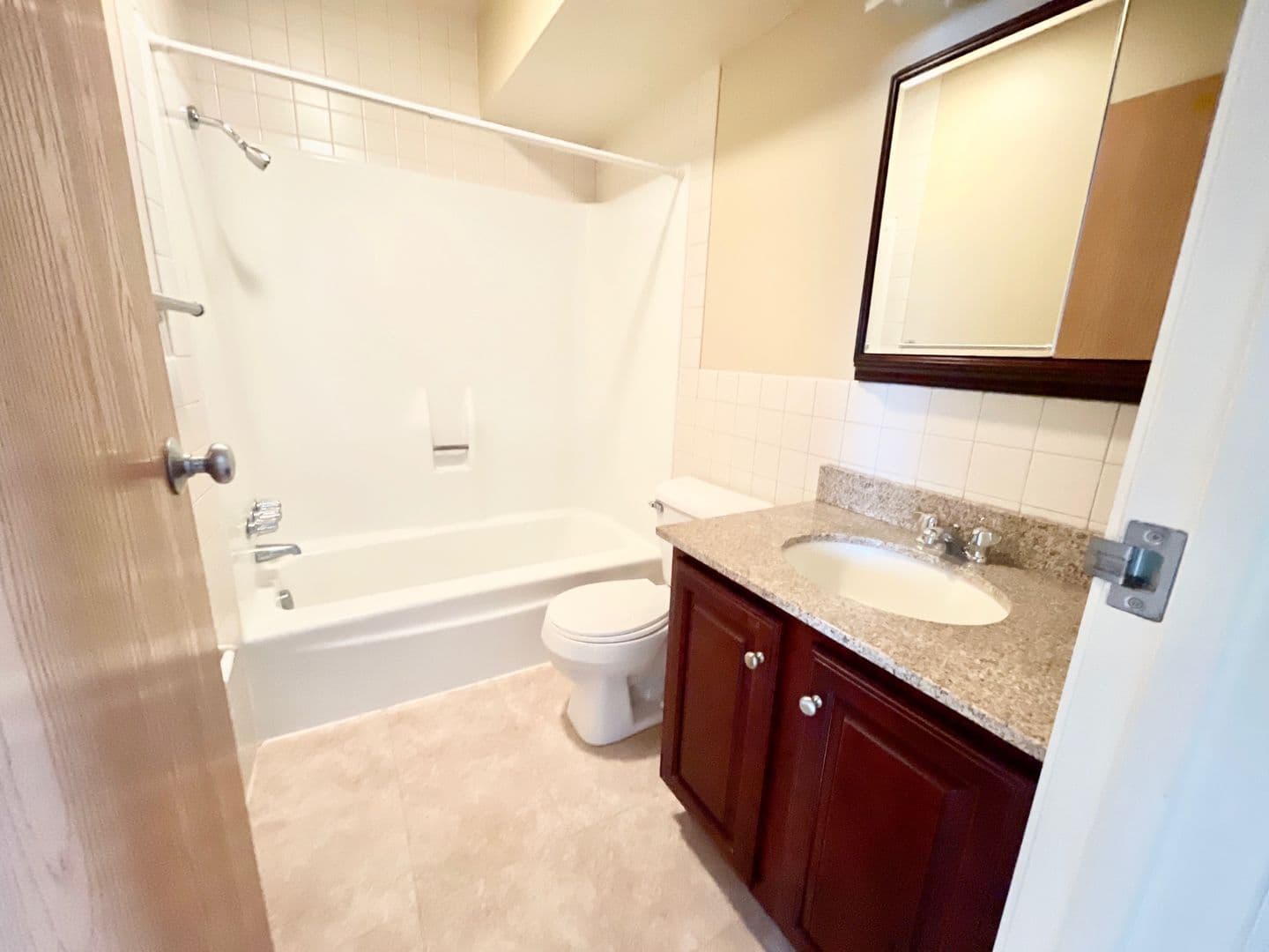 Edinboro Apartment: 103 Brora Dr