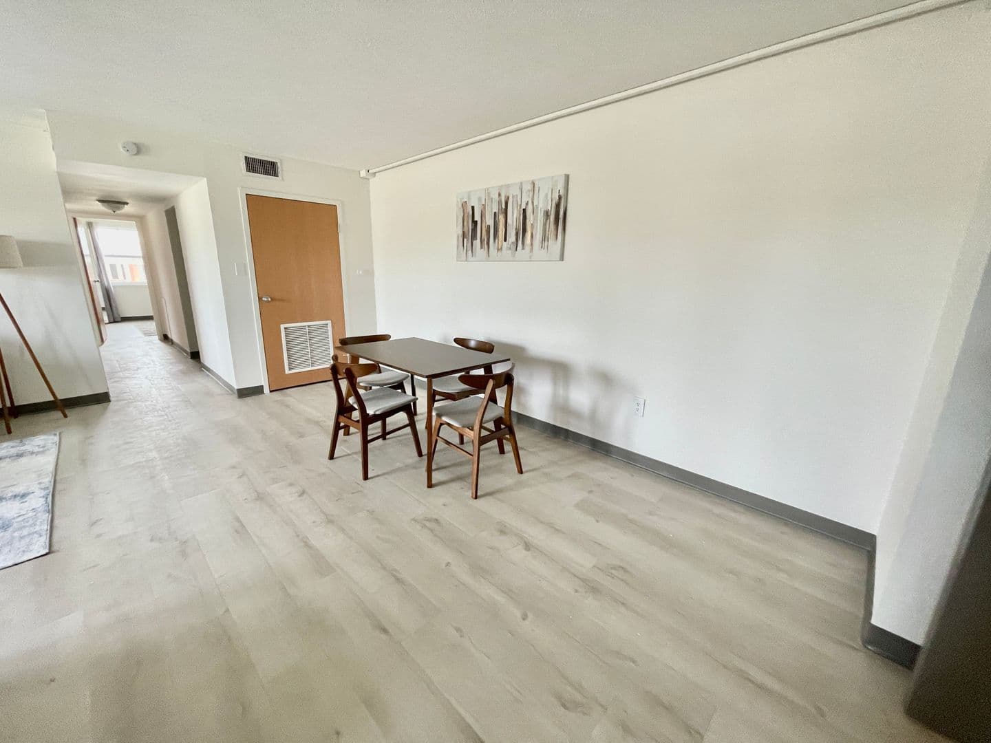 Edinboro Apartment: 103 Brora Dr