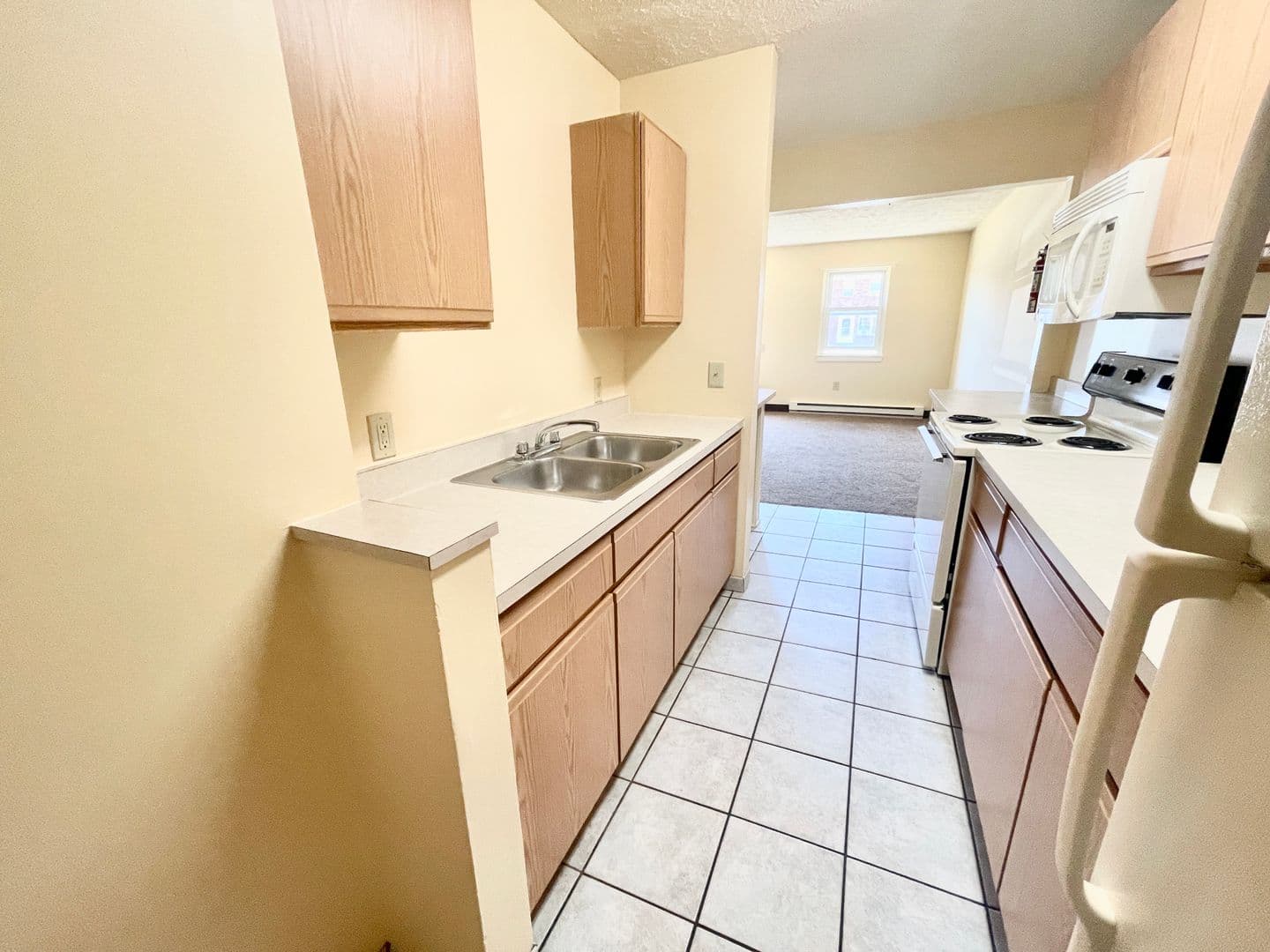 Edinboro Apartment: 103 Brora Dr