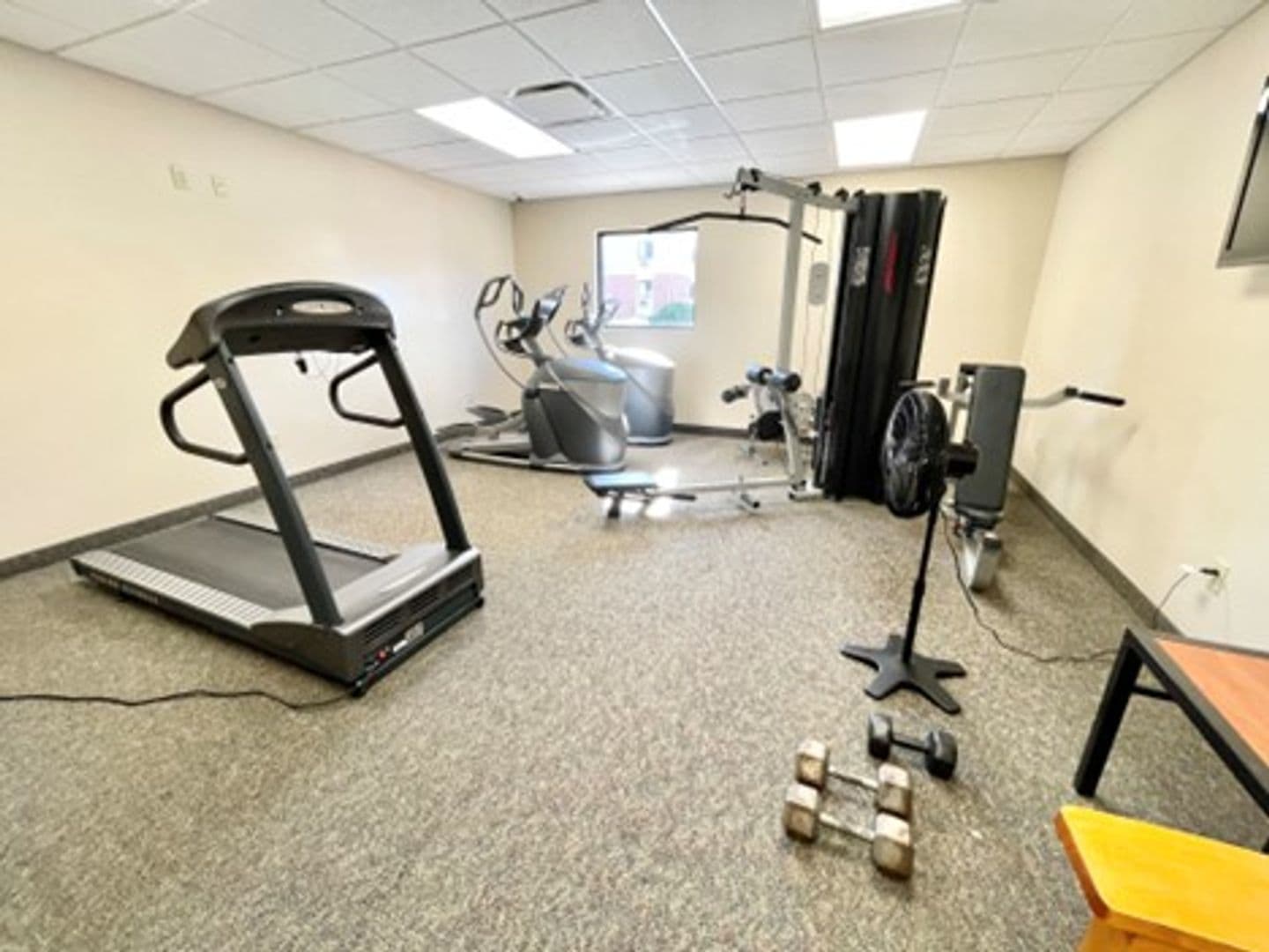 Edinboro Apartment: 103 Brora Dr