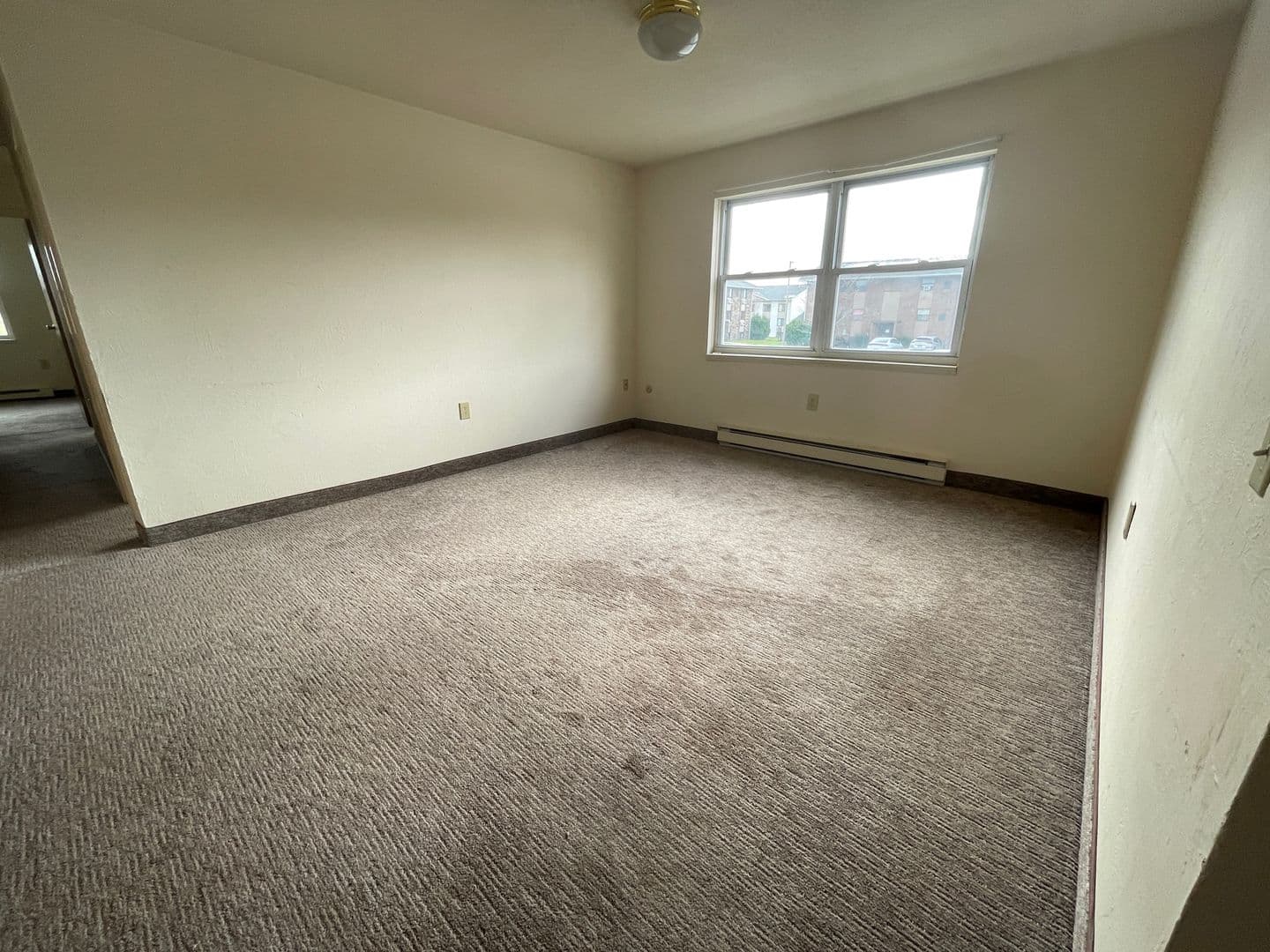 Edinboro Apartment: 103 Brora Dr