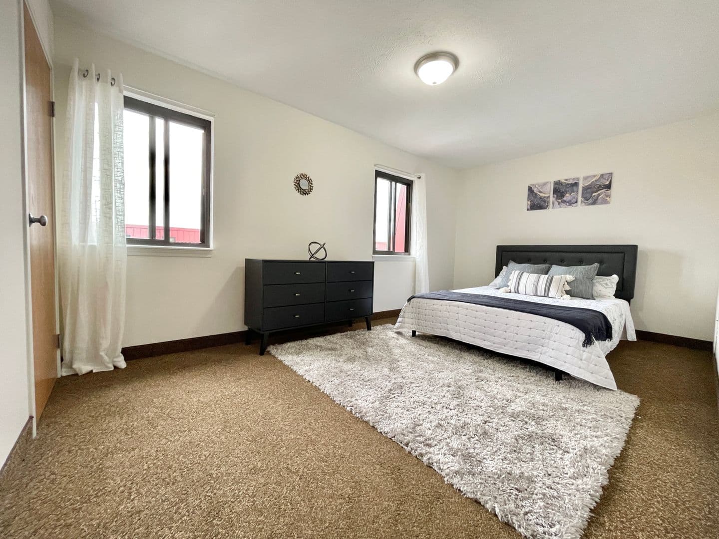 Edinboro Apartment: 103 Brora Dr